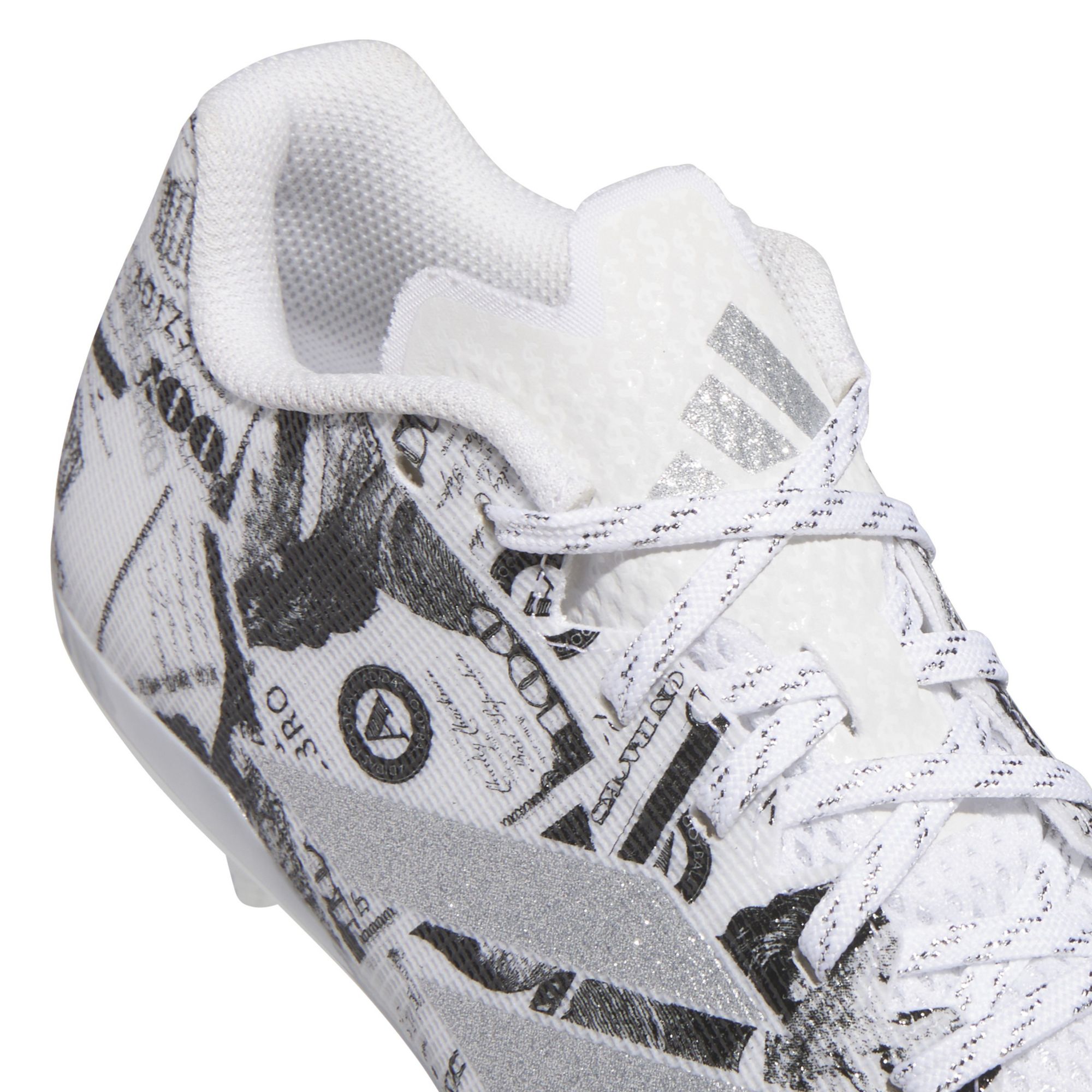 adidas Kids' adizero Electric.2 II Football Cleats product image