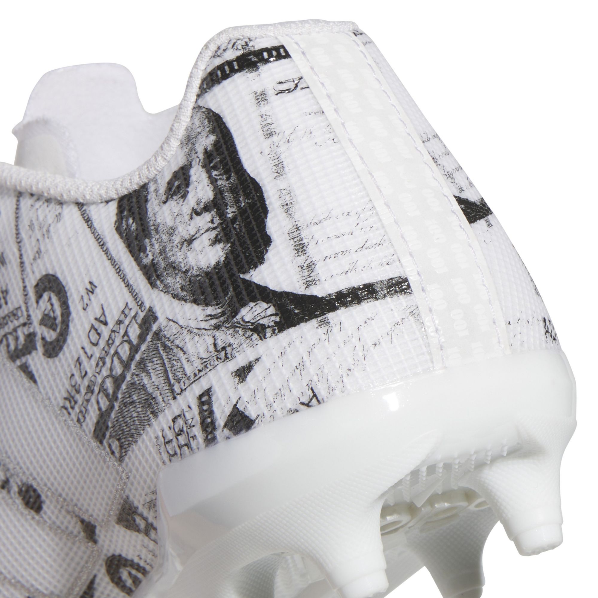 adidas Kids' adizero Electric.2 II Football Cleats product image