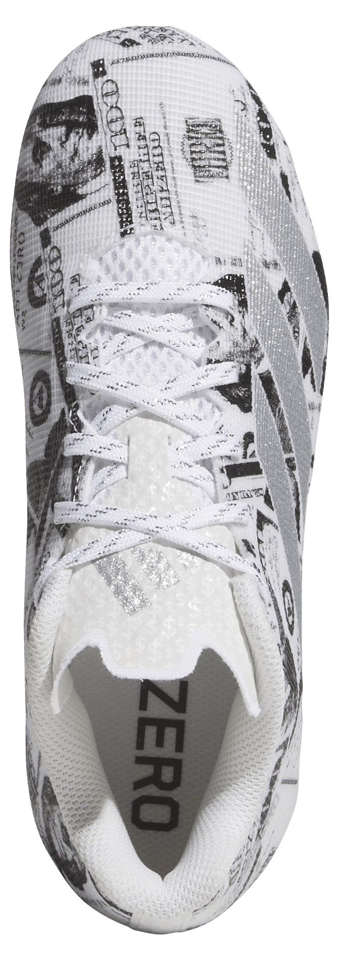 adidas Kids' adizero Electric.2 II Football Cleats product image