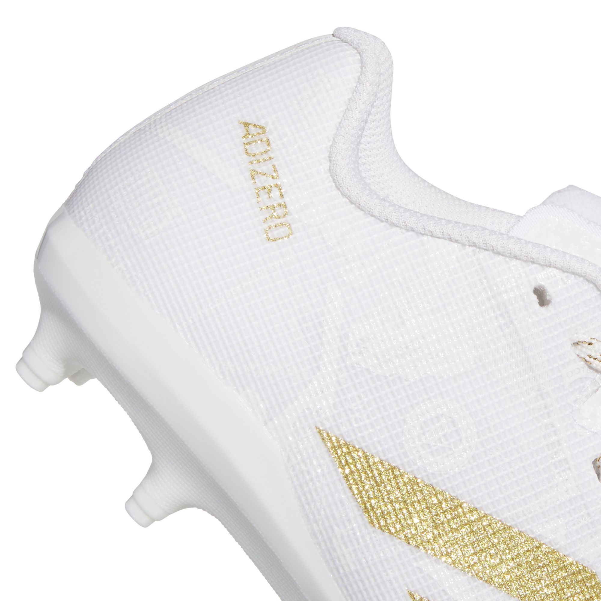adidas Kids' adizero Electric.2 II Football Cleats product image