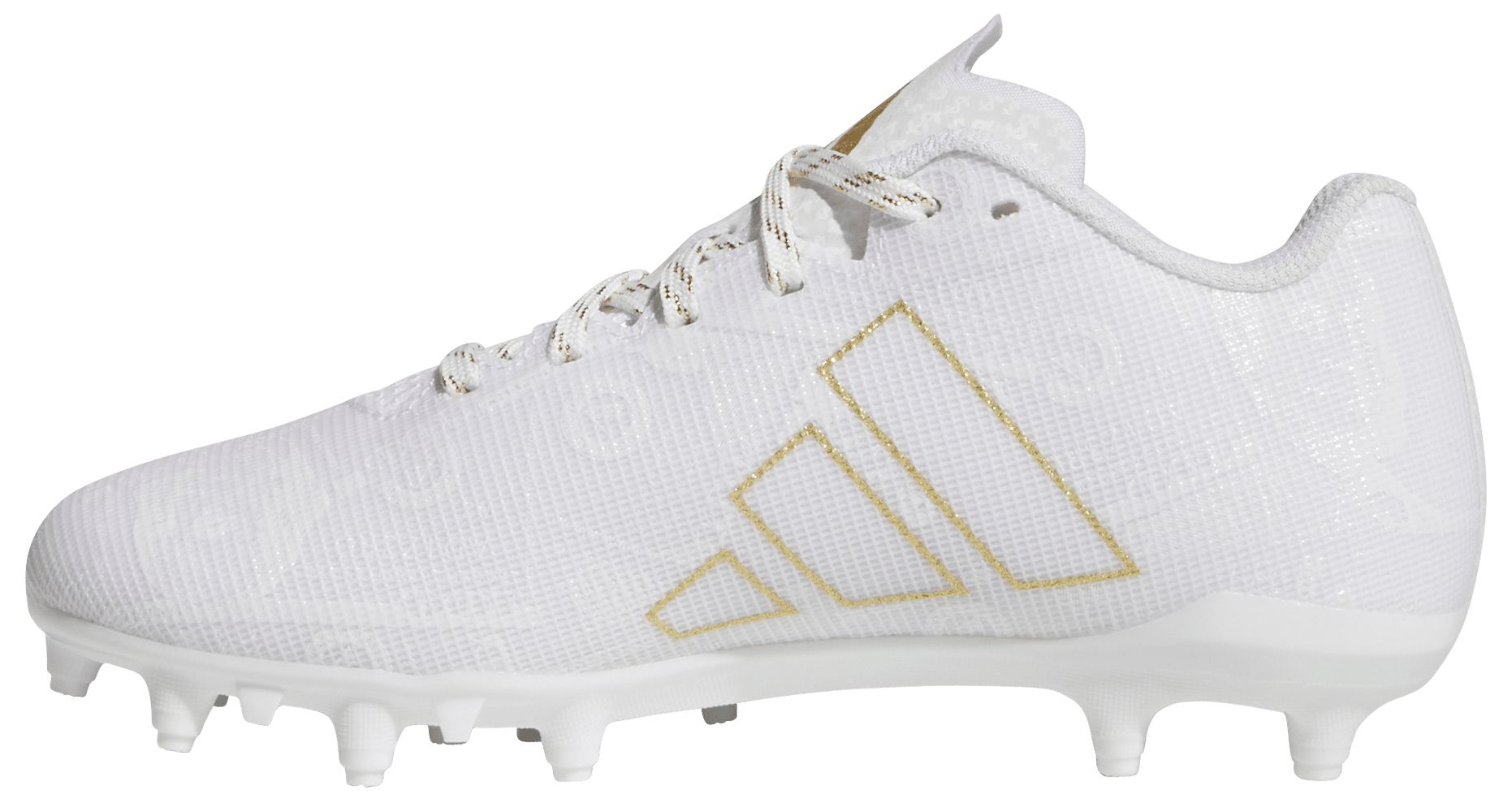 adidas Kids' adizero Electric.2 II Football Cleats product image