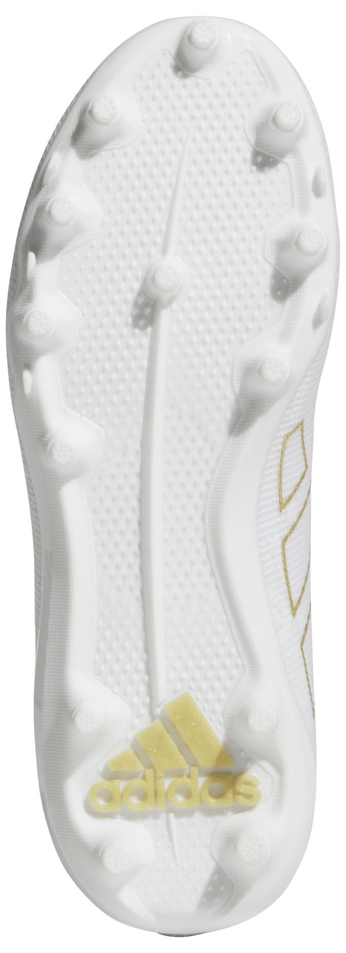adidas Kids' adizero Electric.2 II Football Cleats product image