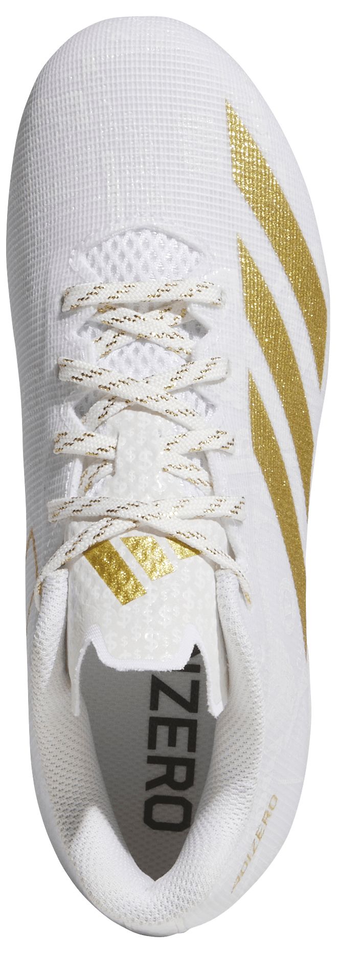 adidas Kids' adizero Electric.2 II Football Cleats product image