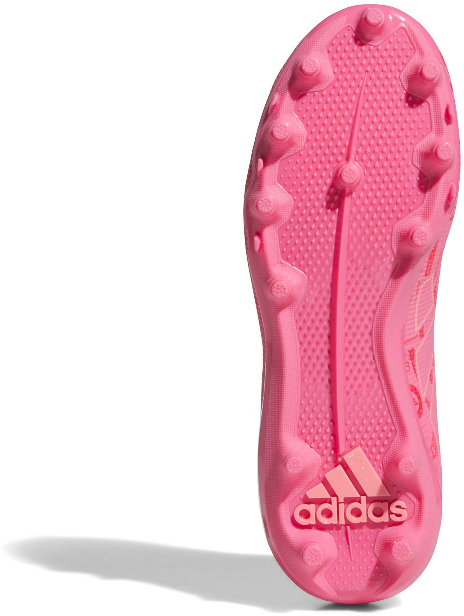 adidas Kids' adizero Electric.2 II Currency Football Cleats product image