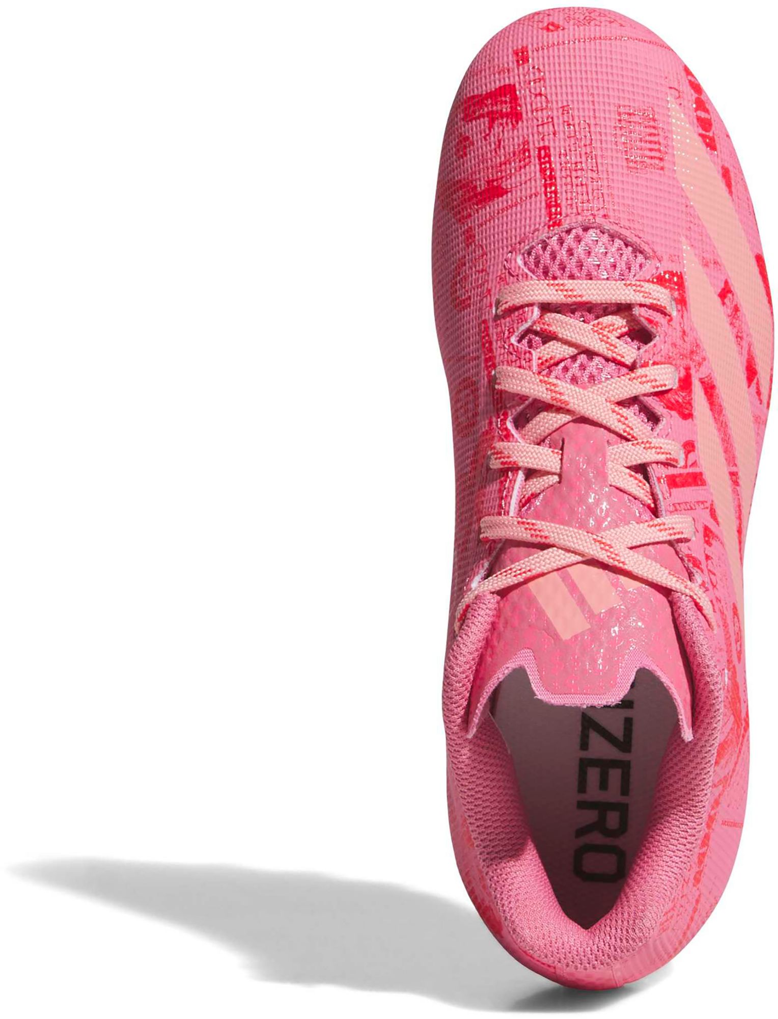 adidas Kids' adizero Electric.2 II Currency Football Cleats product image
