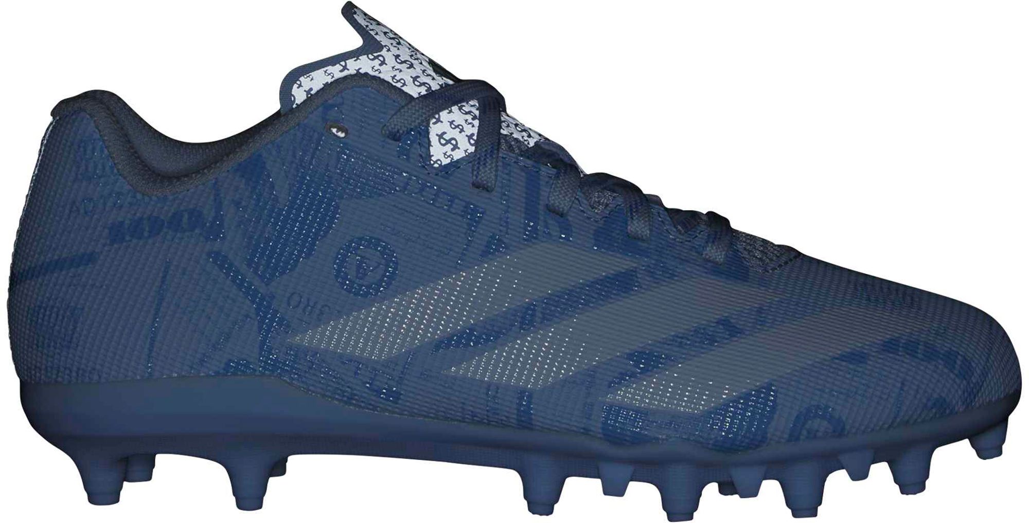adidas Kids' adizero Electric.2 II Currency Football Cleats product image