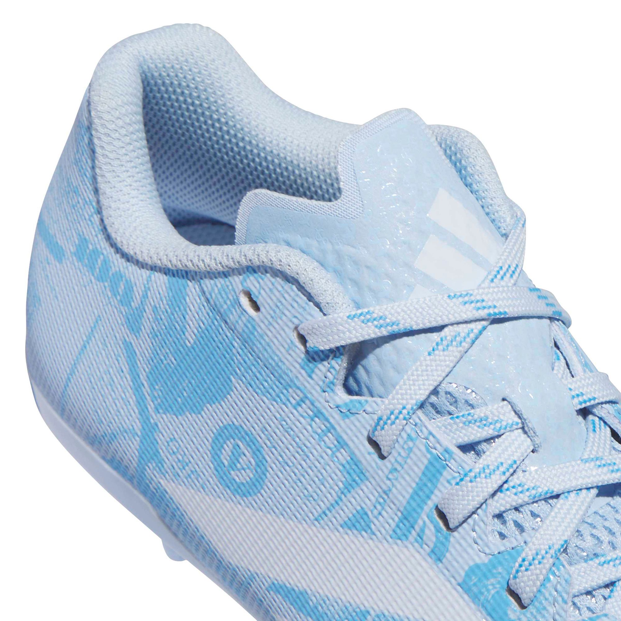 adidas Kids' adizero Electric.2 II Currency Football Cleats product image