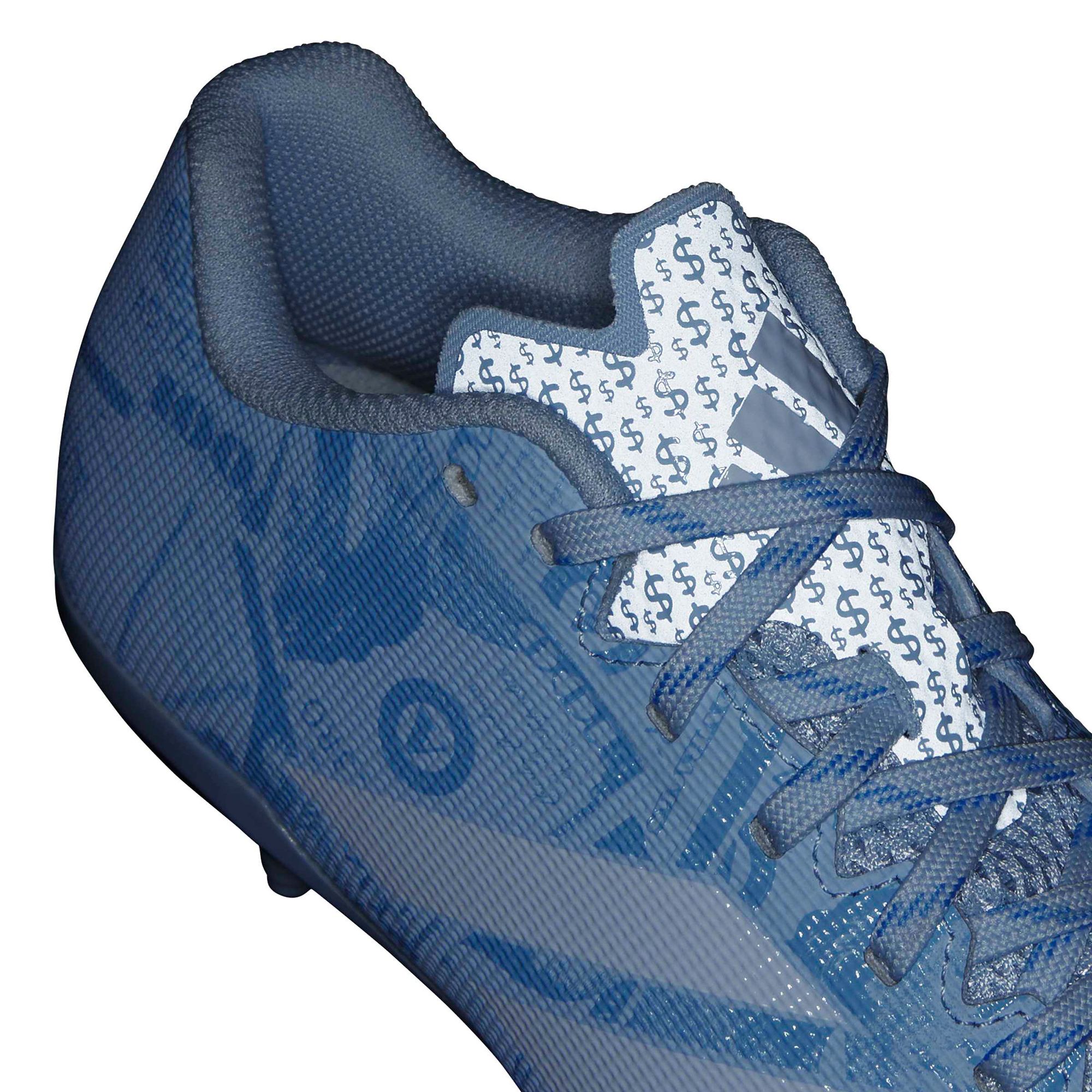 adidas Kids' adizero Electric.2 II Currency Football Cleats product image