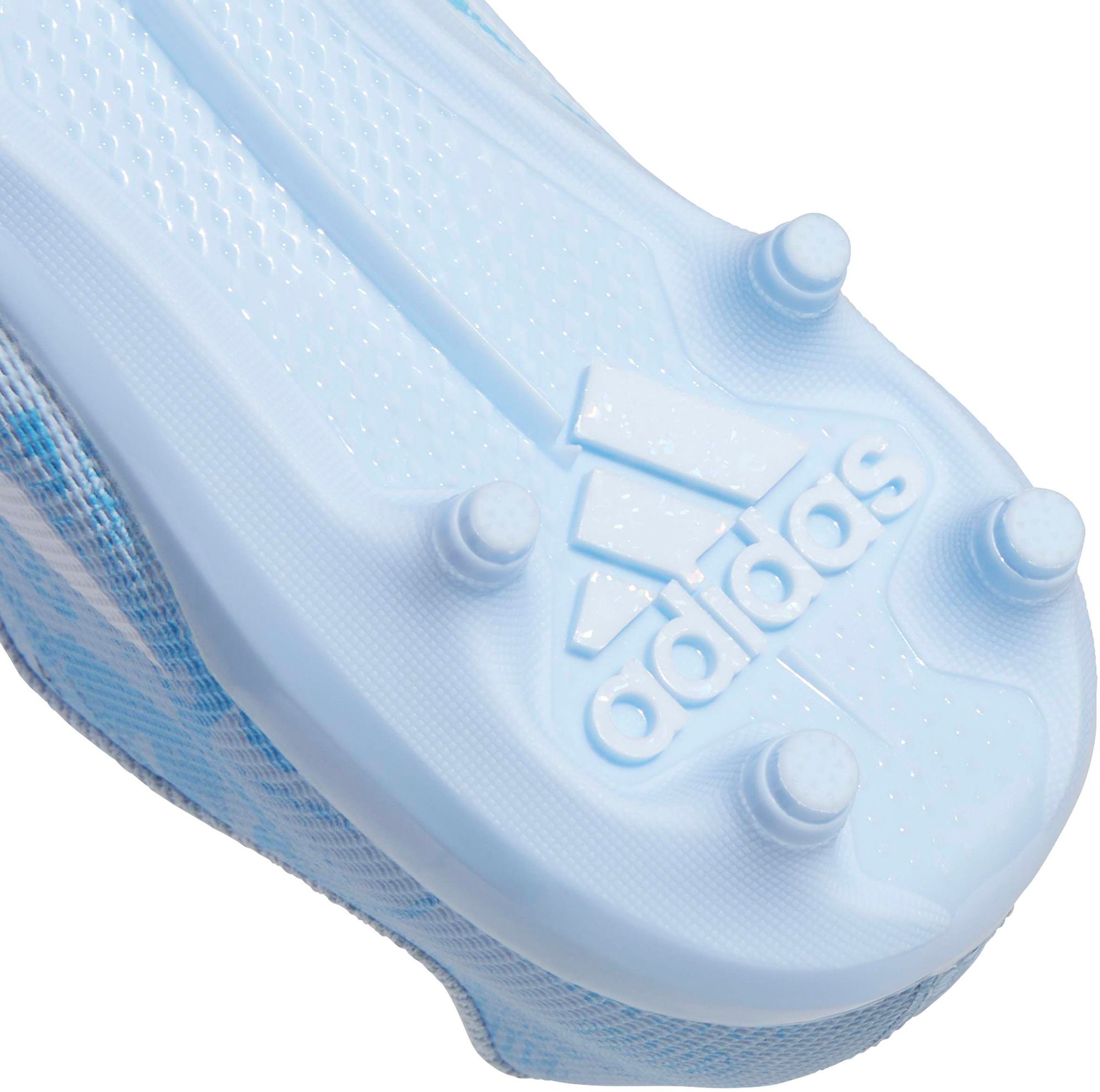 adidas Kids' adizero Electric.2 II Currency Football Cleats product image