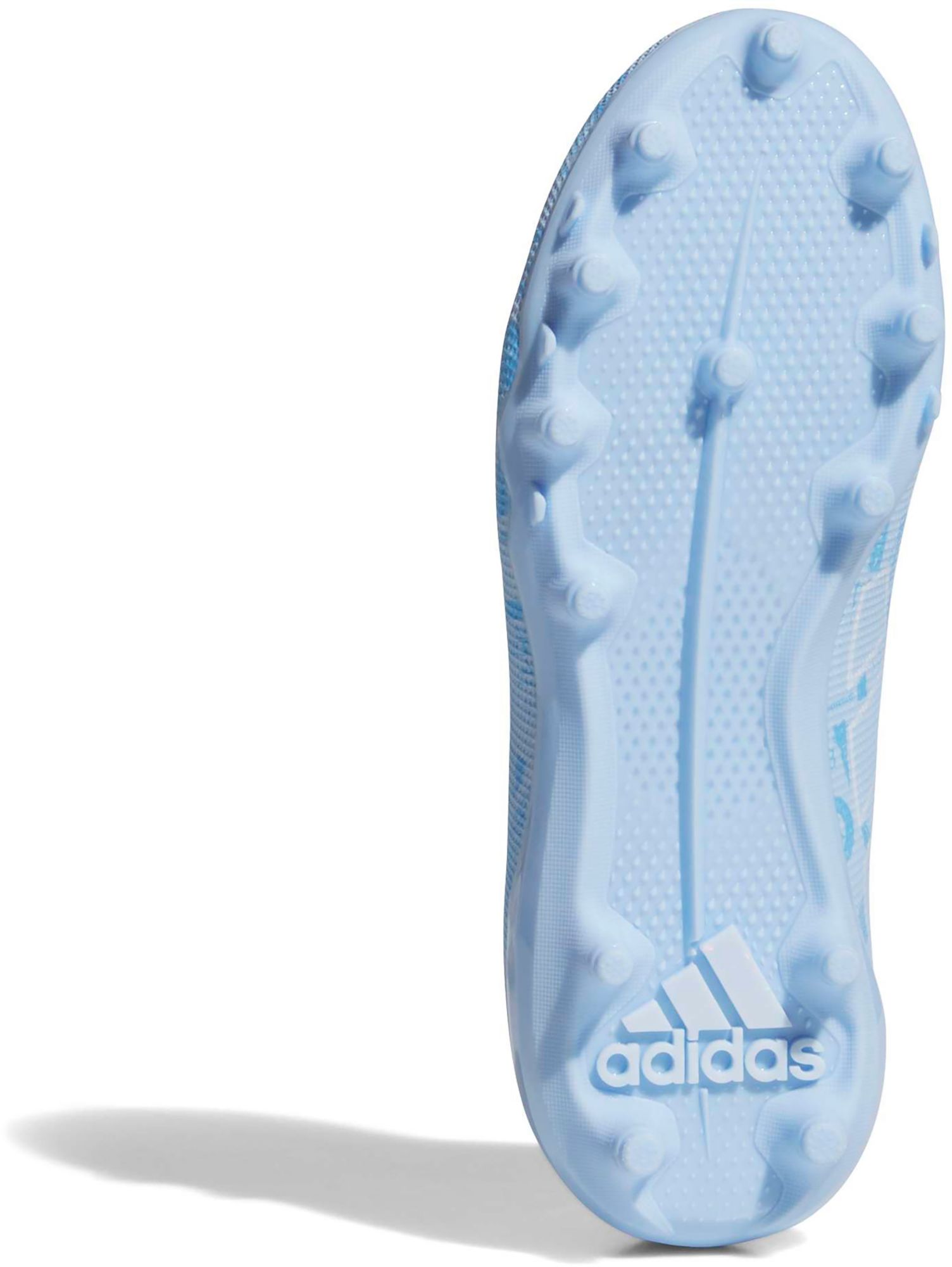 adidas Kids' adizero Electric.2 II Currency Football Cleats product image