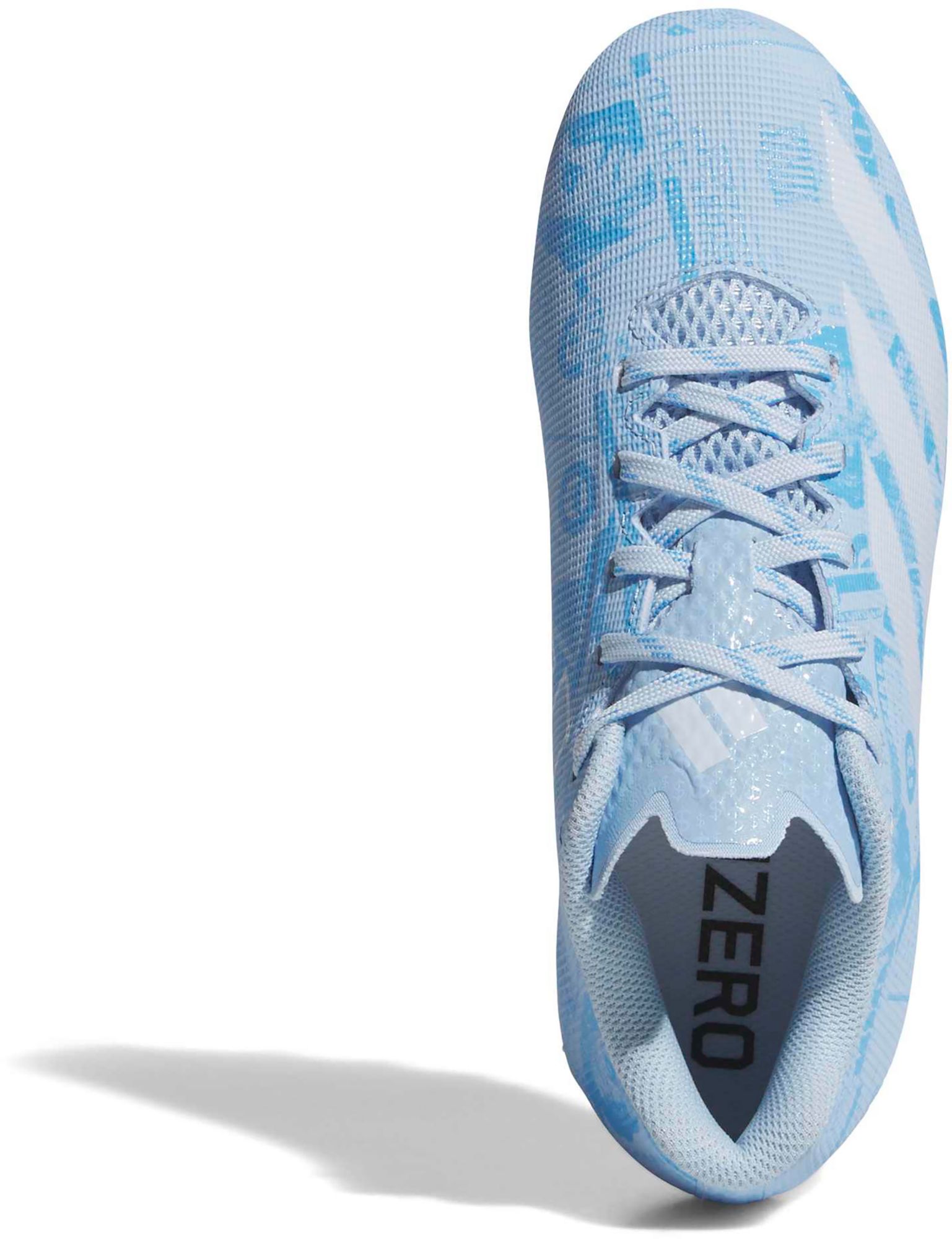 adidas Kids' adizero Electric.2 II Currency Football Cleats product image