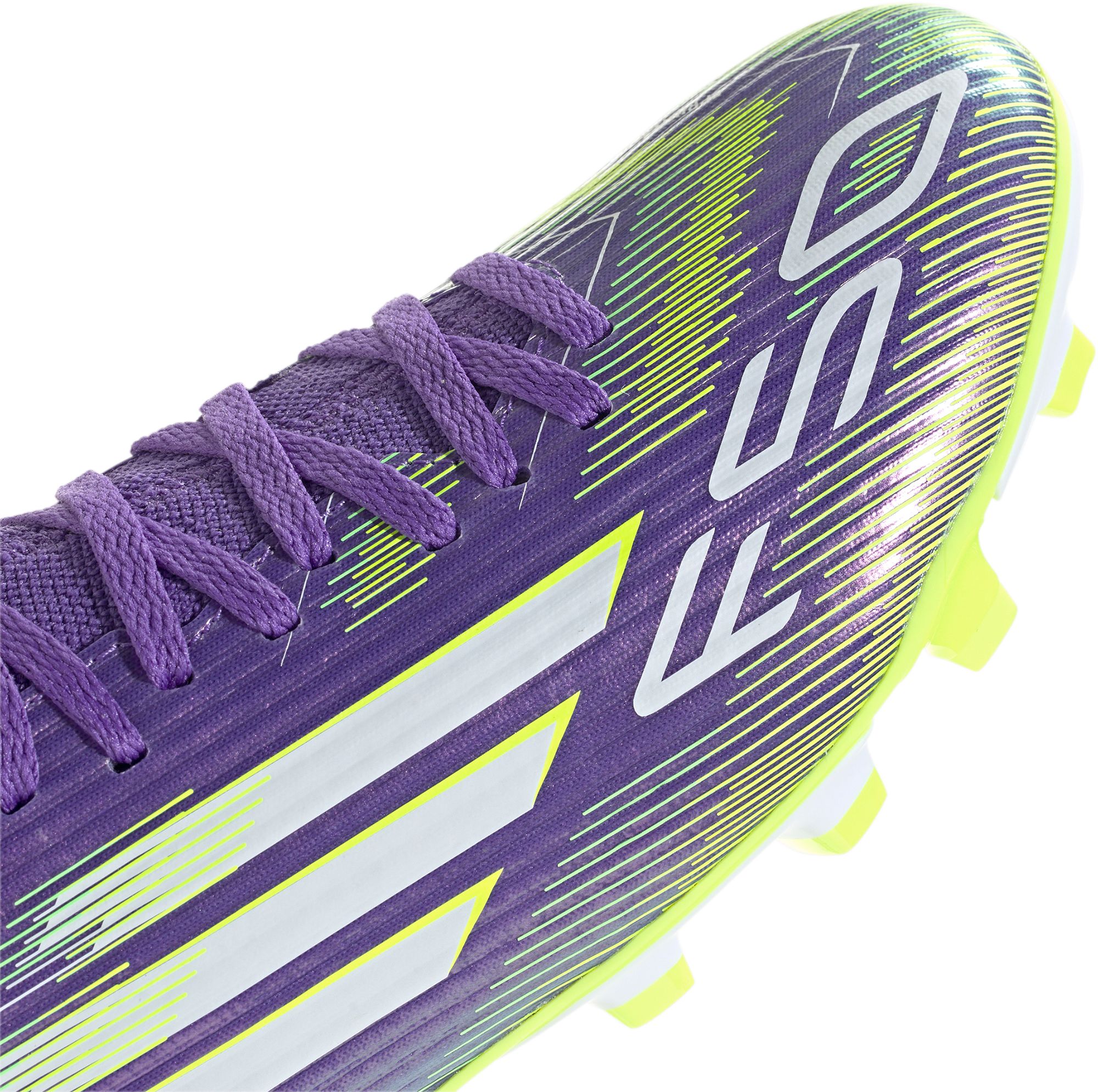 adidas F50 Club FG/ MG Mid Soccer Cleats product image