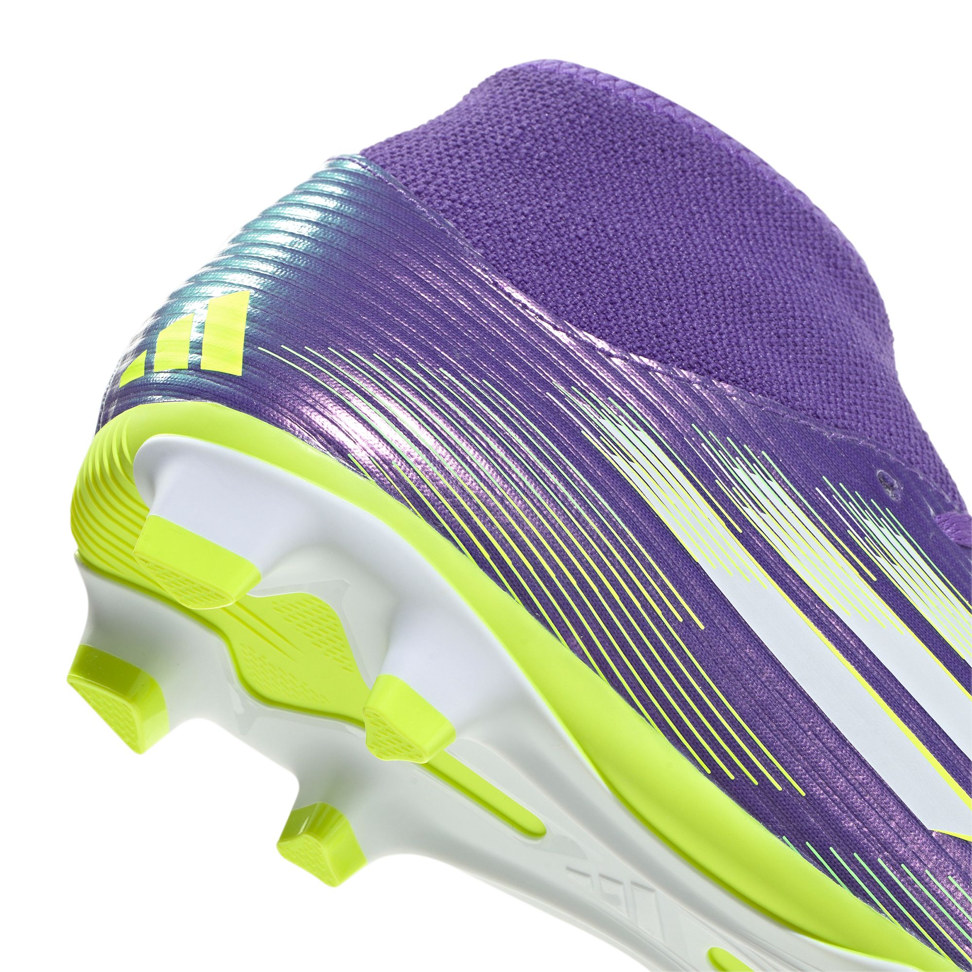 adidas F50 Club FG/ MG Mid Soccer Cleats product image