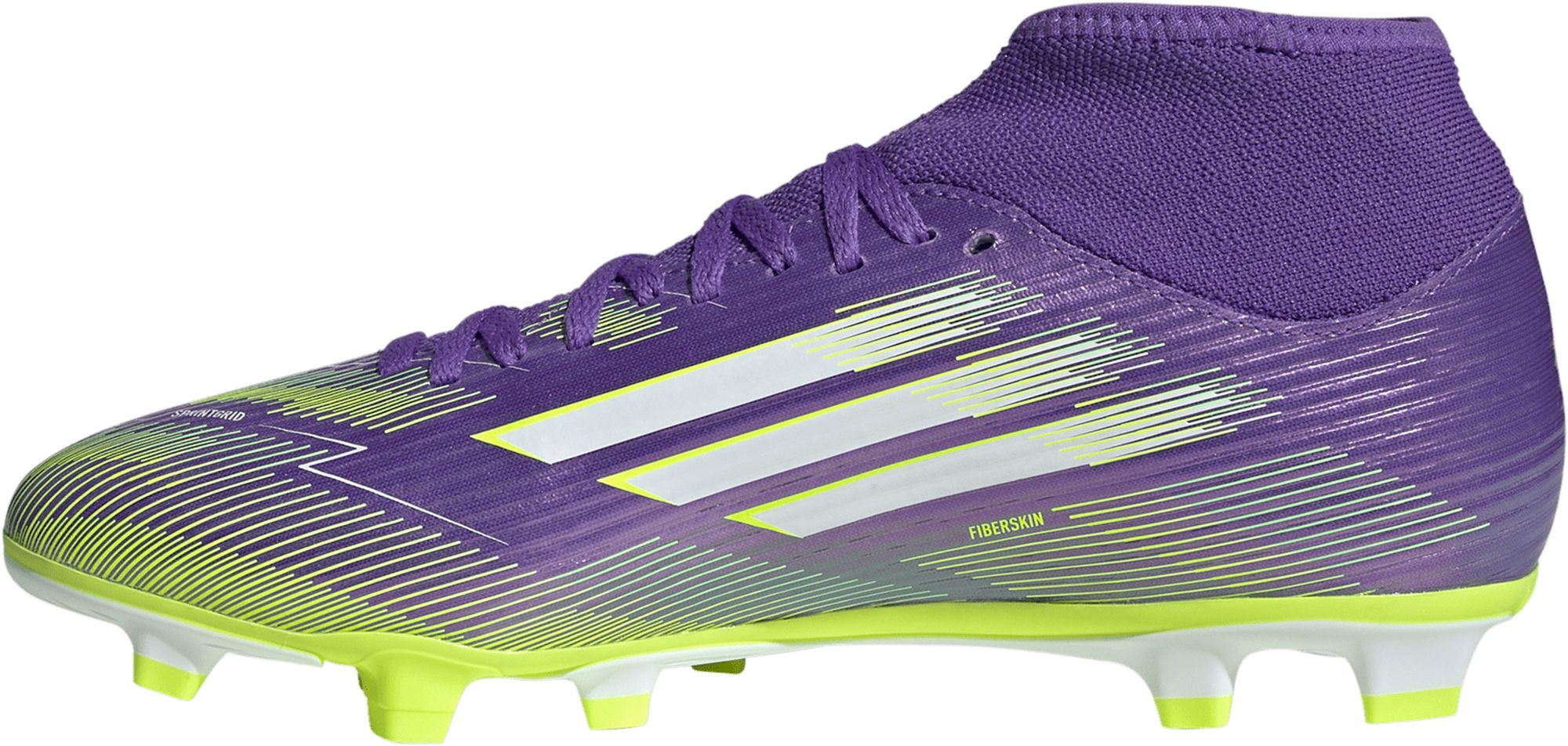 adidas F50 Club FG/ MG Mid Soccer Cleats product image