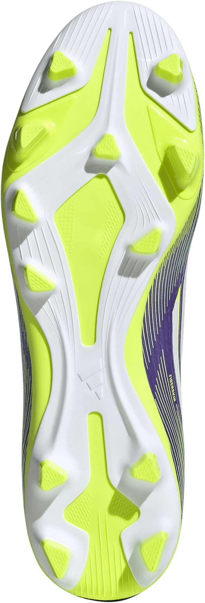 adidas F50 Club FG/ MG Mid Soccer Cleats product image