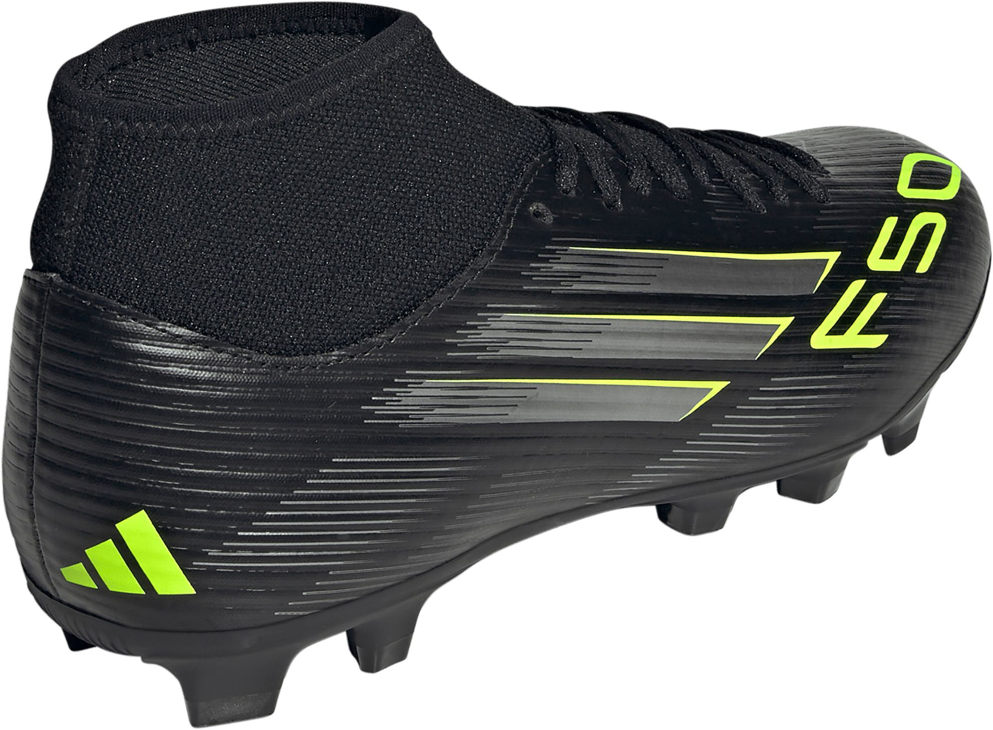 adidas F50 Club FG/ MG Mid Soccer Cleats product image