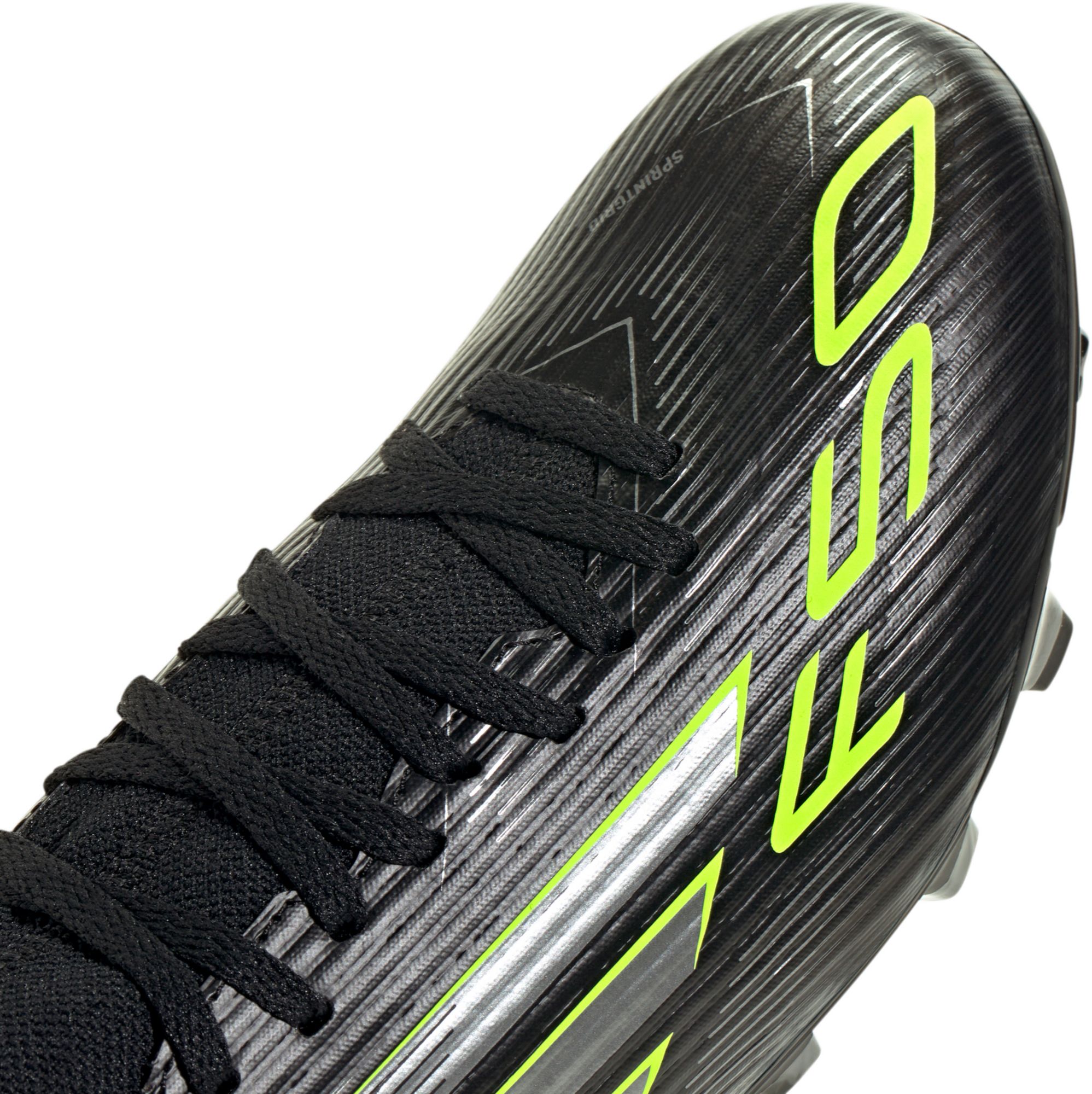 adidas F50 Club FG/ MG Mid Soccer Cleats product image