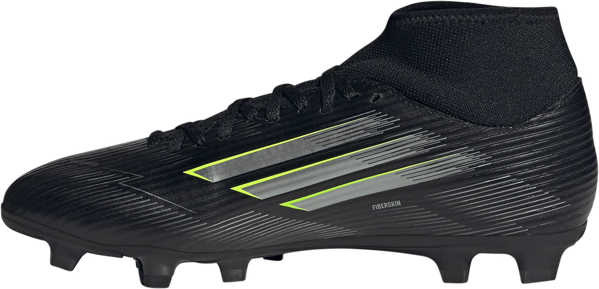 adidas F50 Club FG/ MG Mid Soccer Cleats product image
