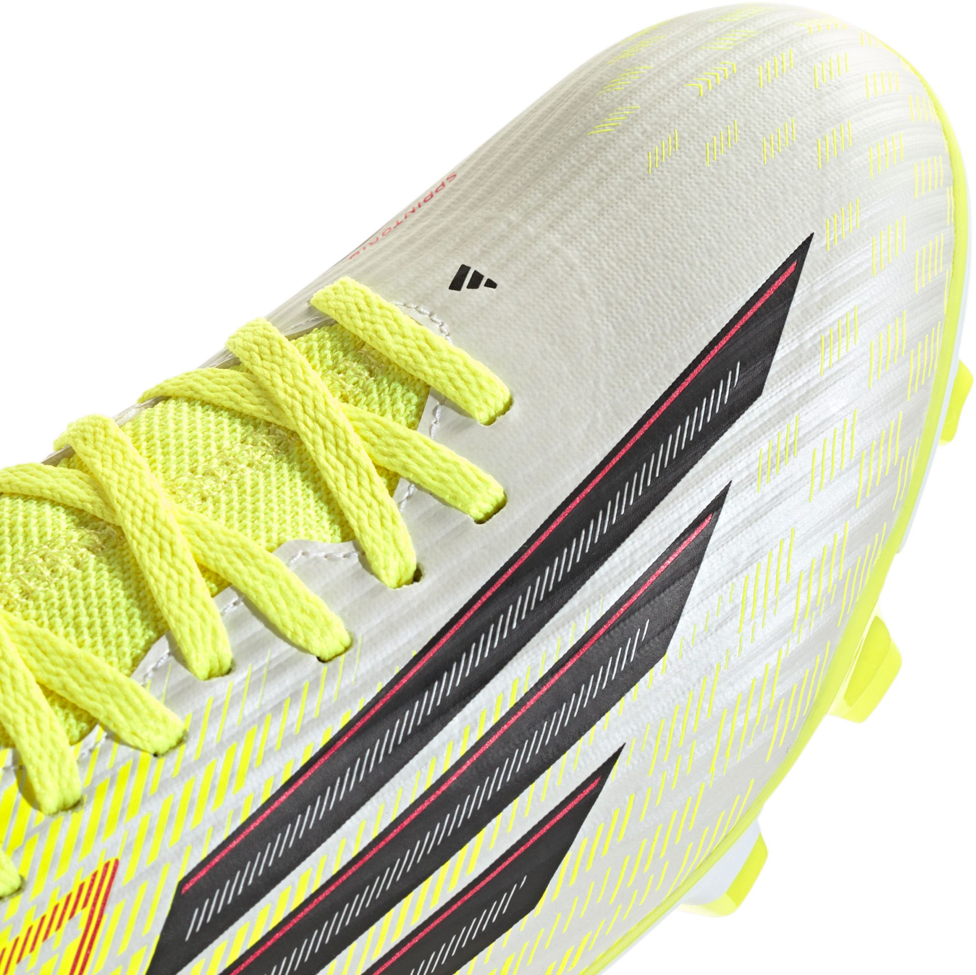 adidas F50 Club FG/MG Mid Soccer Cleats product image