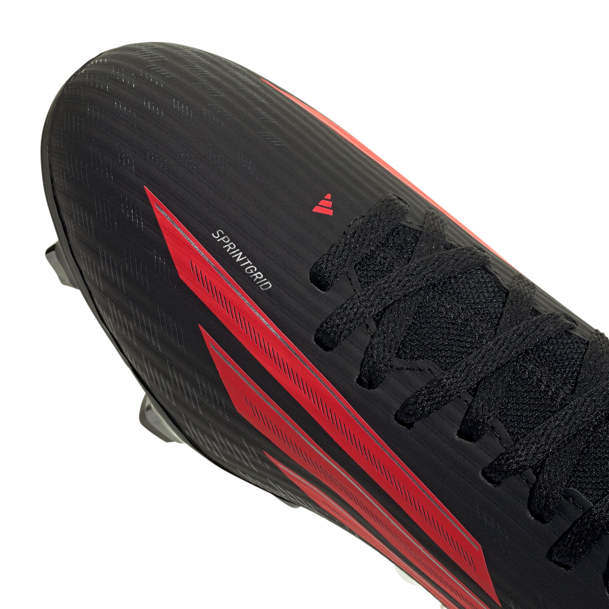 adidas F50 Club FG/MG Mid Soccer Cleats product image