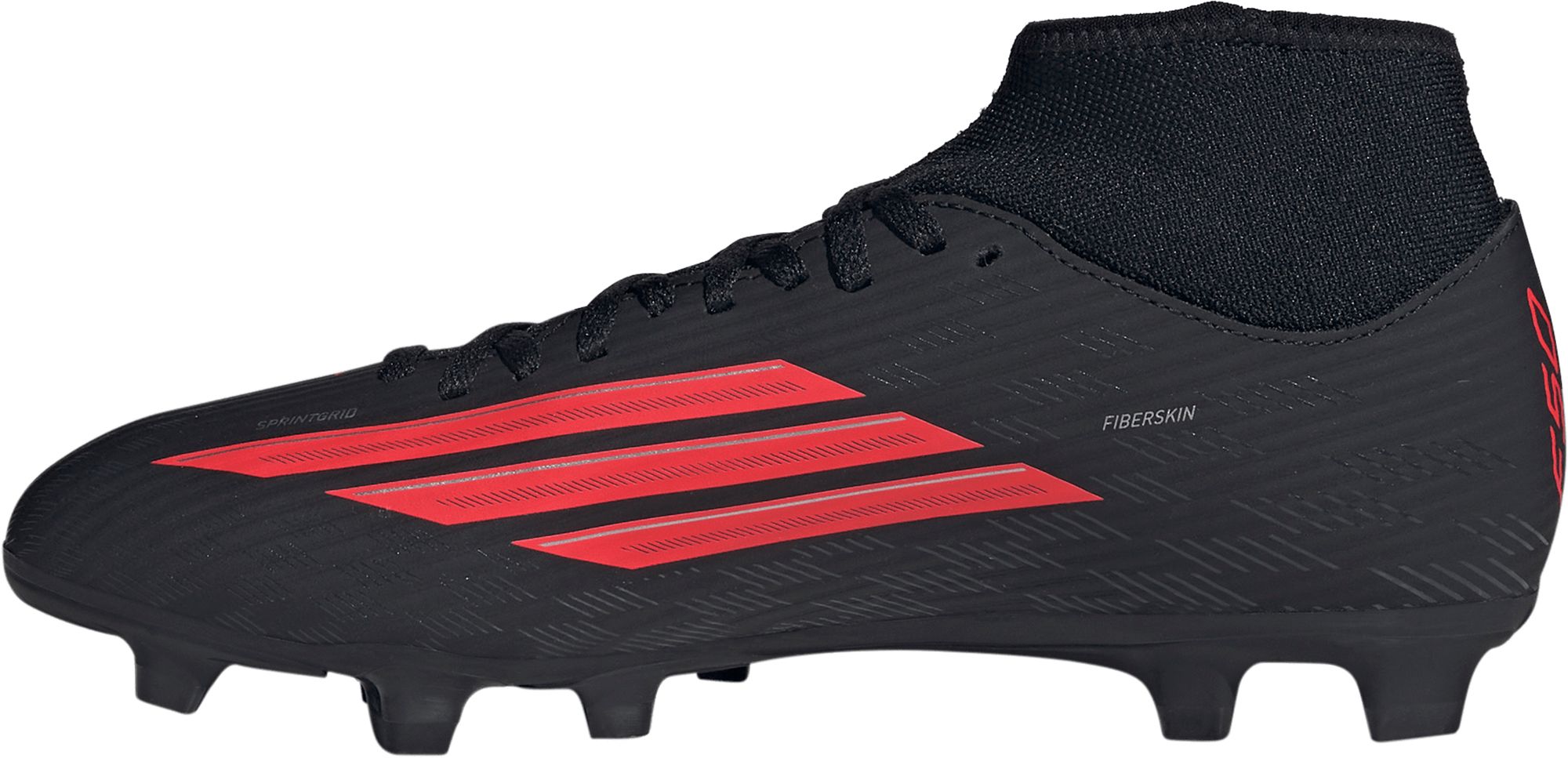 adidas F50 Club FG/MG Mid Soccer Cleats product image