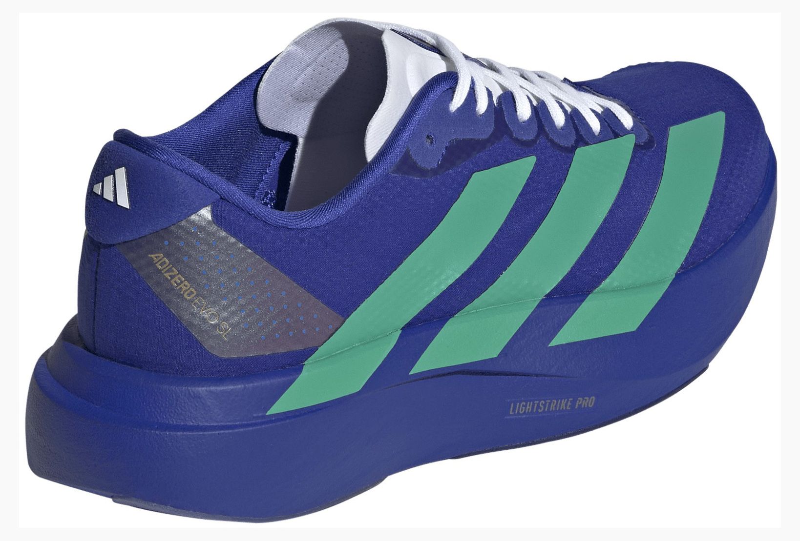 adidas Women's Adizero EVO SL Running Shoes product image