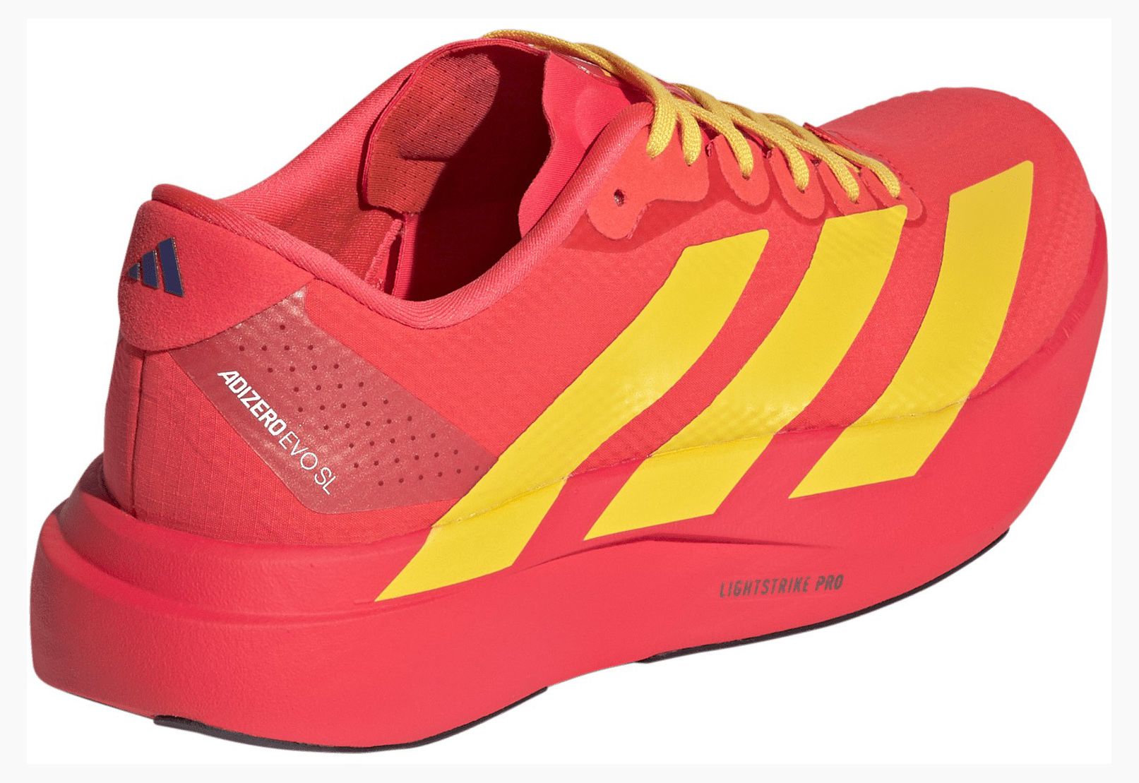 adidas Women's Adizero EVO SL Running Shoes product image