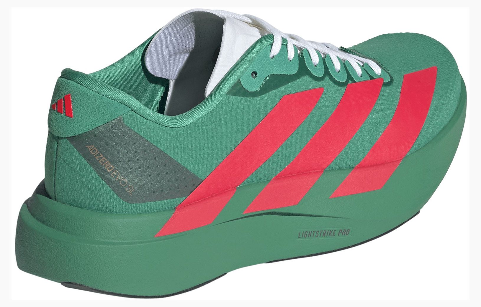 adidas Women's Adizero EVO SL Running Shoes product image