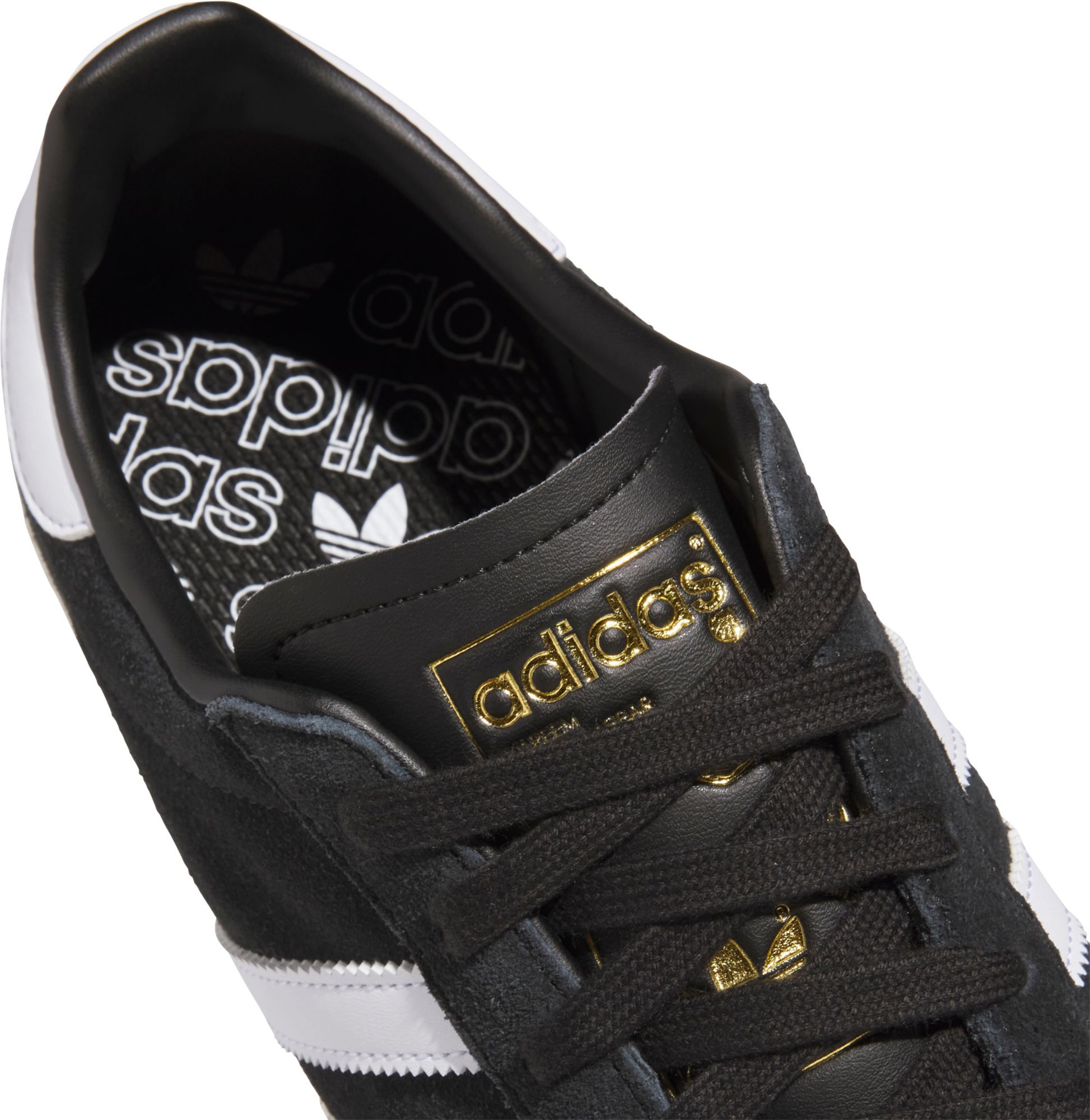 adidas Adult Jabbar Lo Shoes product image