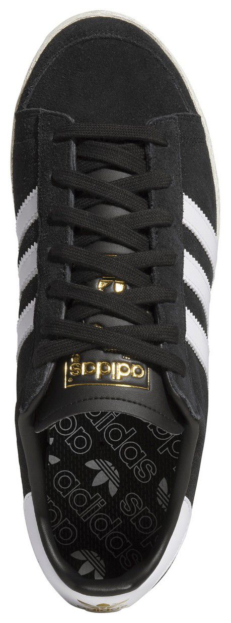 adidas Adult Jabbar Lo Shoes product image