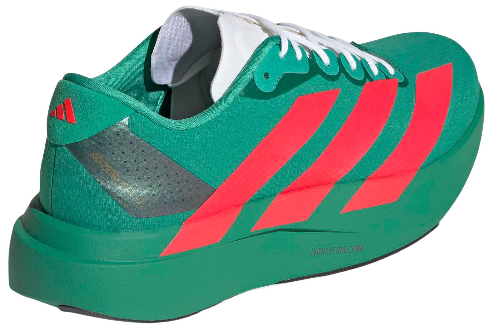 adidas Men's Adizero EVO SL Woven Running Shoes product image