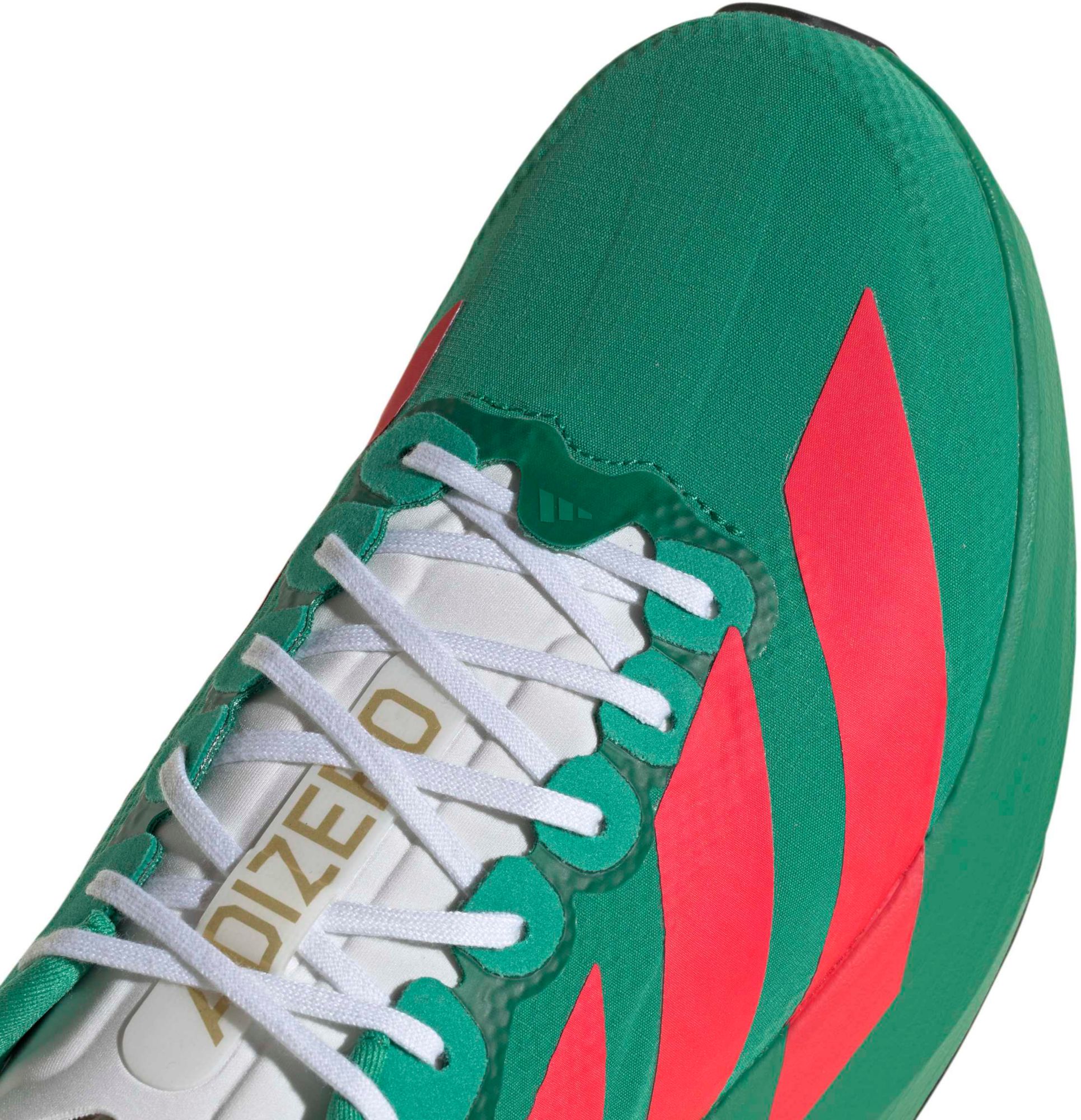 adidas Men's Adizero EVO SL Woven Running Shoes product image