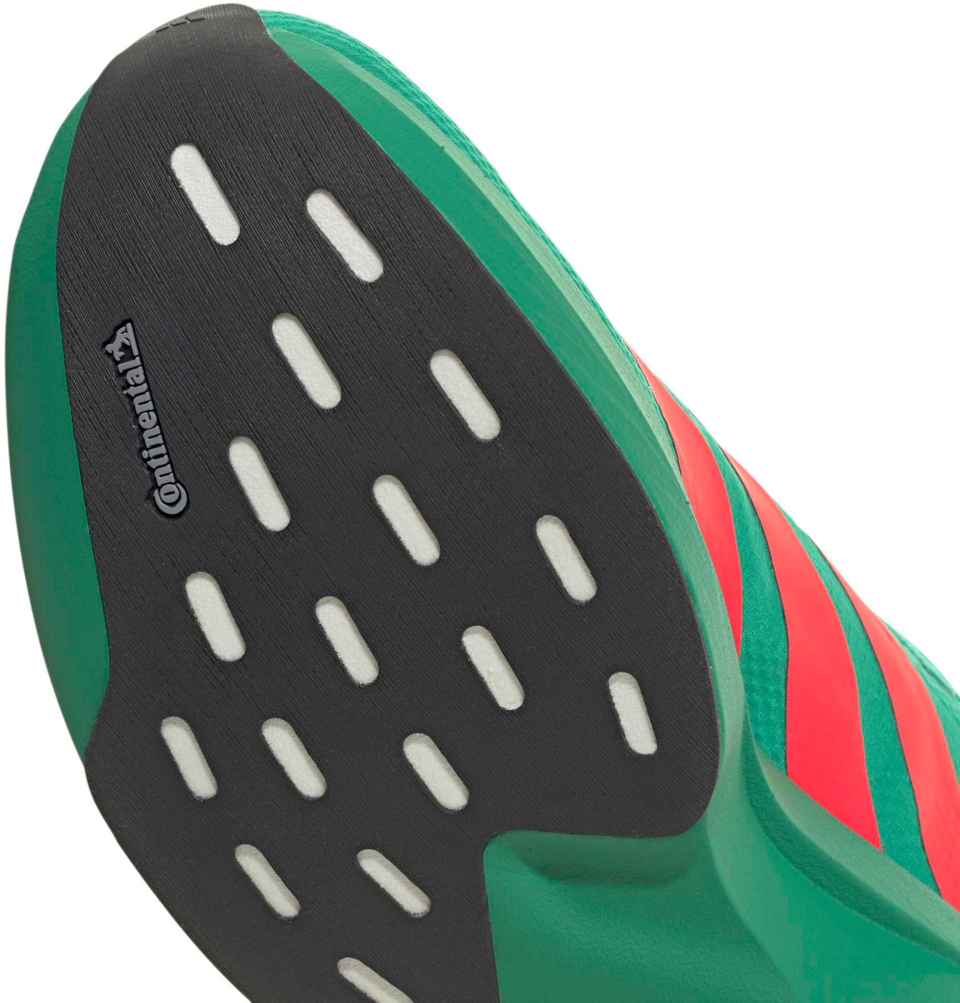 adidas Men's Adizero EVO SL Woven Running Shoes product image