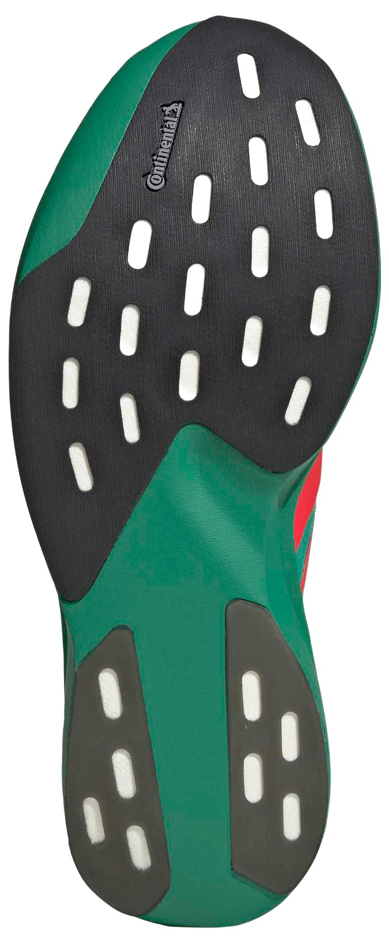 adidas Men's Adizero EVO SL Woven Running Shoes product image