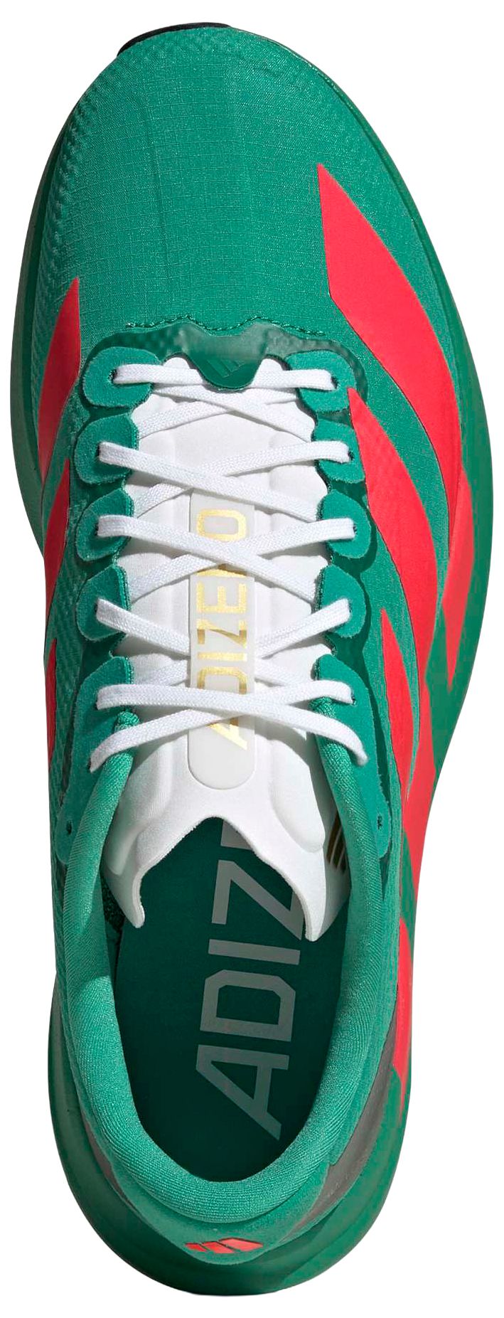 adidas Men's Adizero EVO SL Woven Running Shoes product image