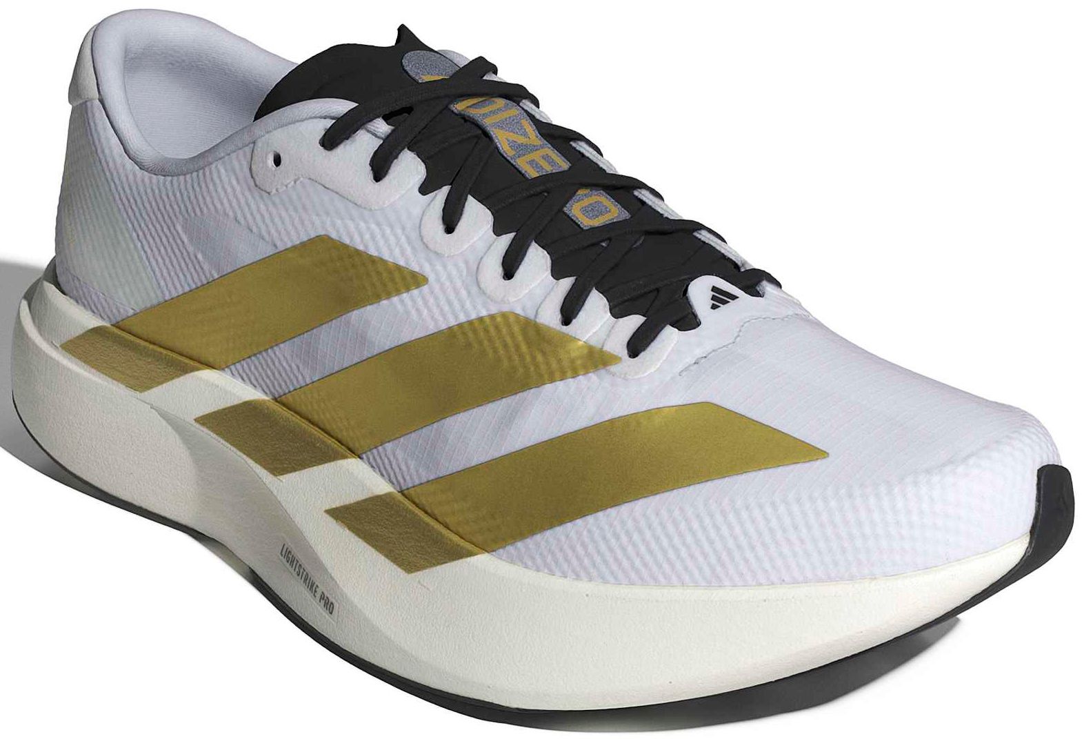 adidas Men's Adizero EVO SL Woven Running Shoes product image