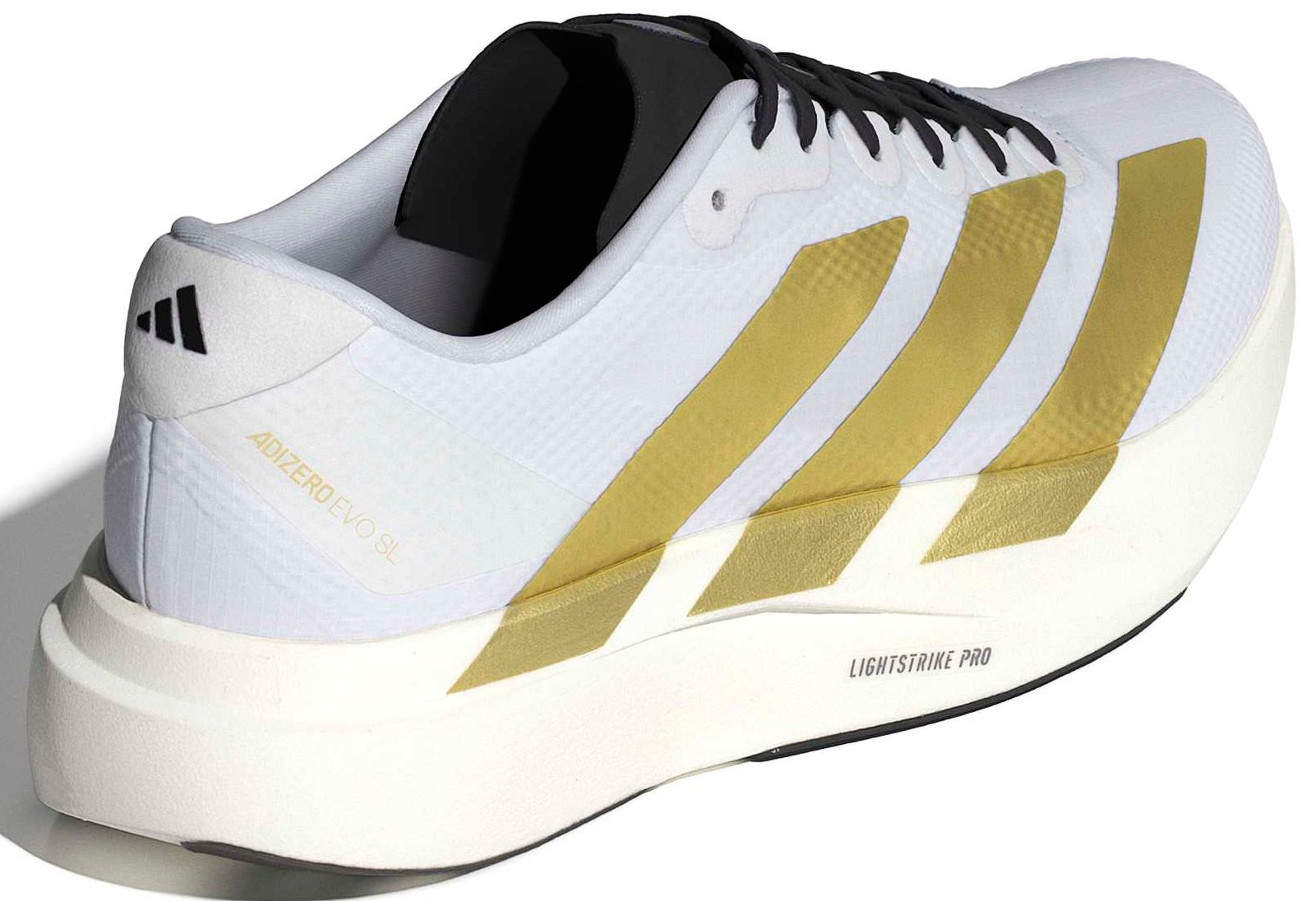 adidas Men's Adizero EVO SL Woven Running Shoes product image