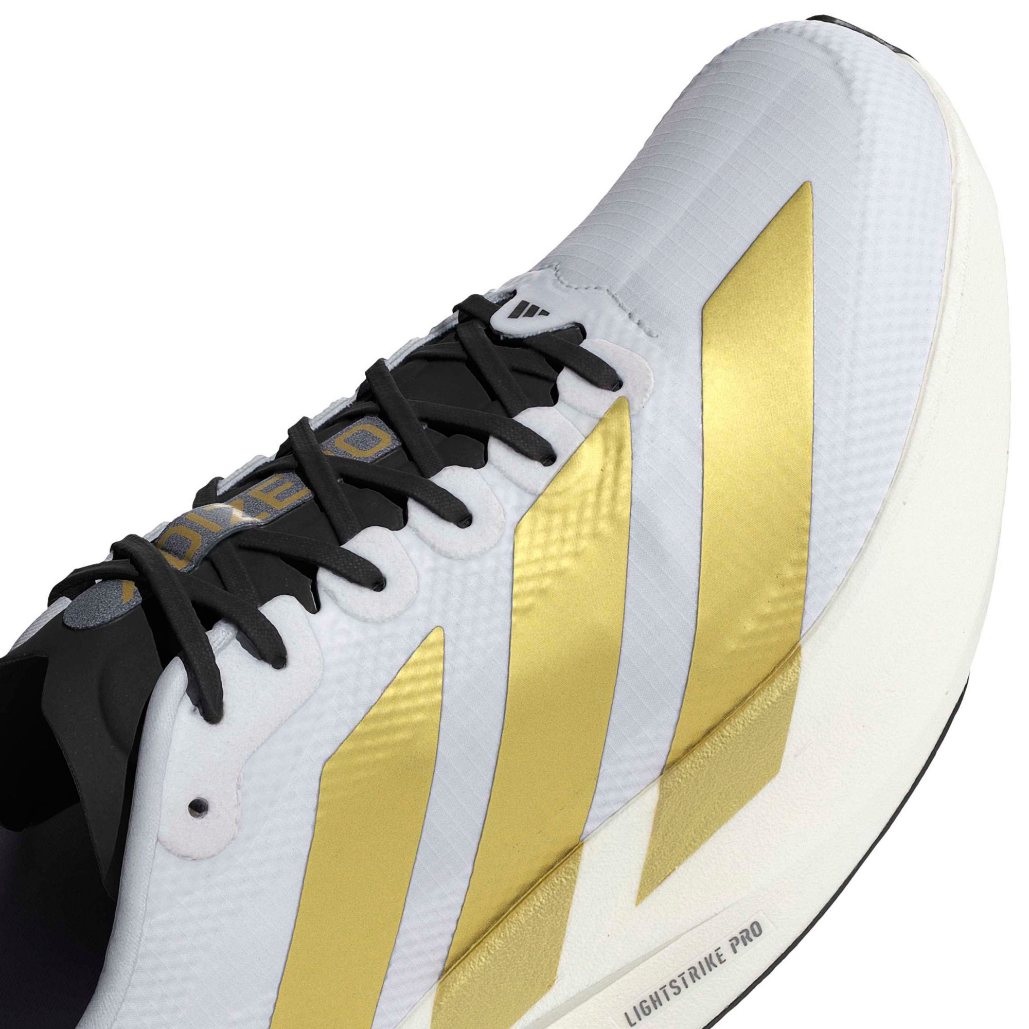 adidas Men's Adizero EVO SL Woven Running Shoes product image