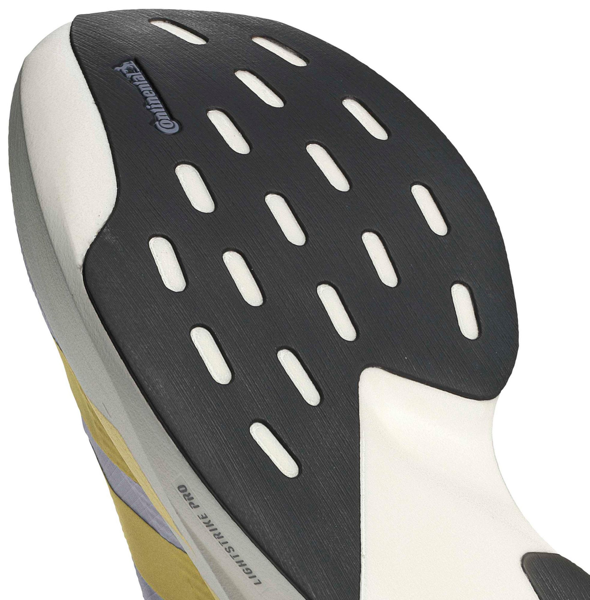 adidas Men's Adizero EVO SL Woven Running Shoes product image