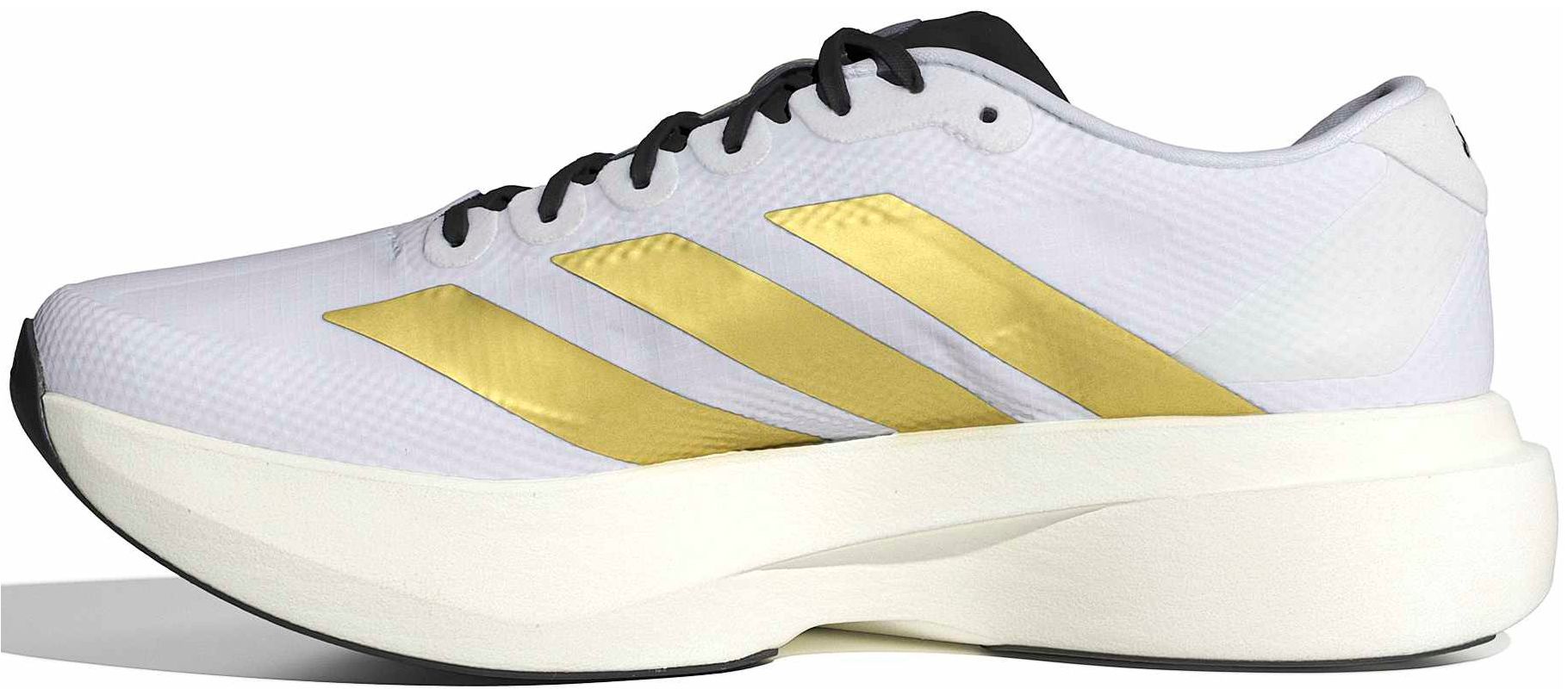 adidas Men's Adizero EVO SL Woven Running Shoes product image