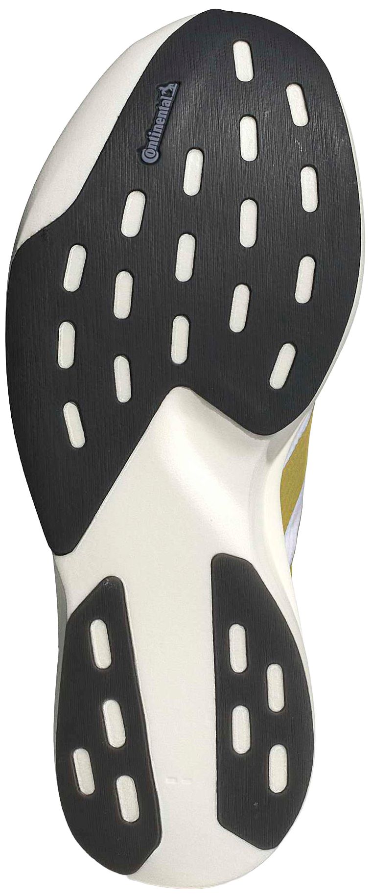 adidas Men's Adizero EVO SL Woven Running Shoes product image