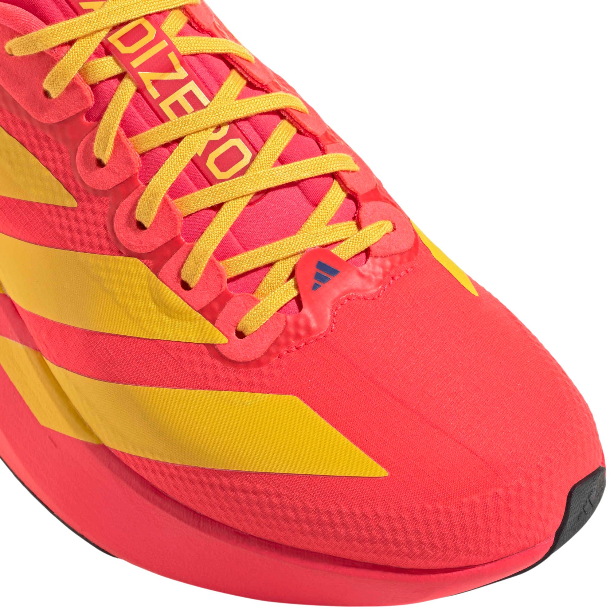 adidas Men's Adizero EVO SL Woven Running Shoes product image