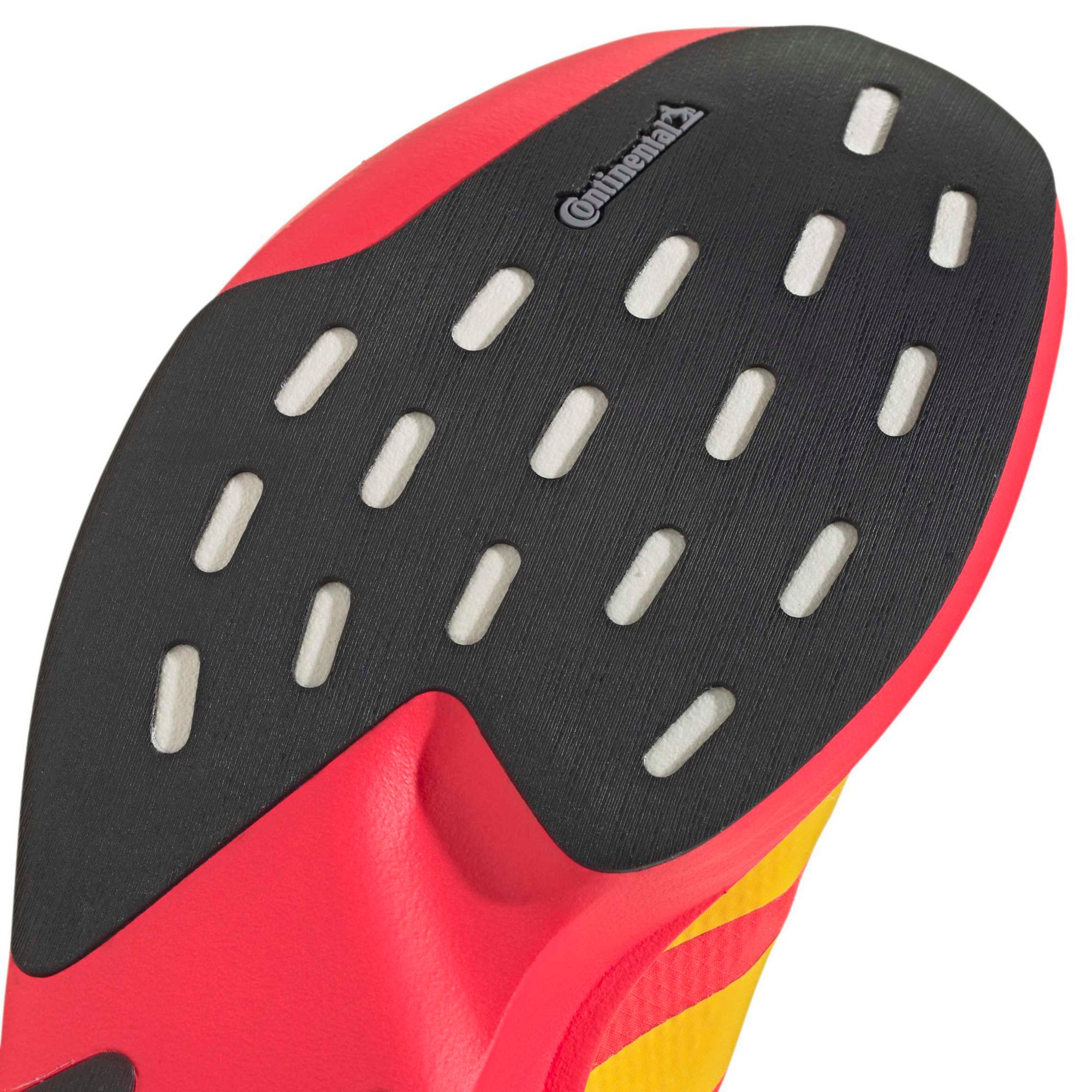 adidas Men's Adizero EVO SL Woven Running Shoes product image