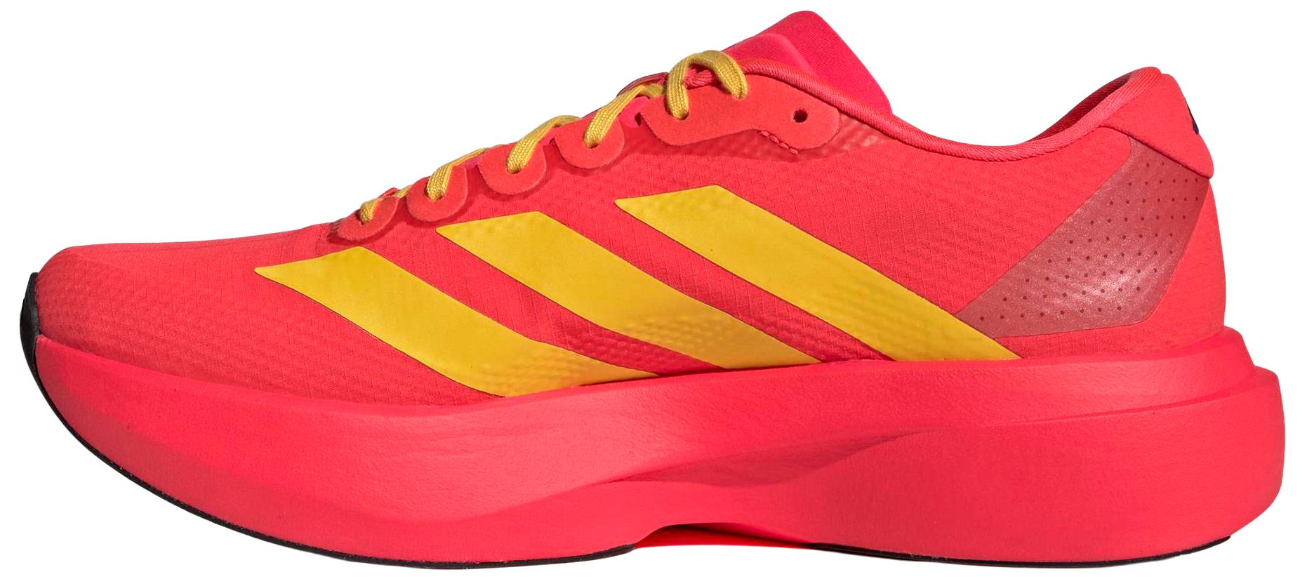 adidas Men's Adizero EVO SL Woven Running Shoes product image