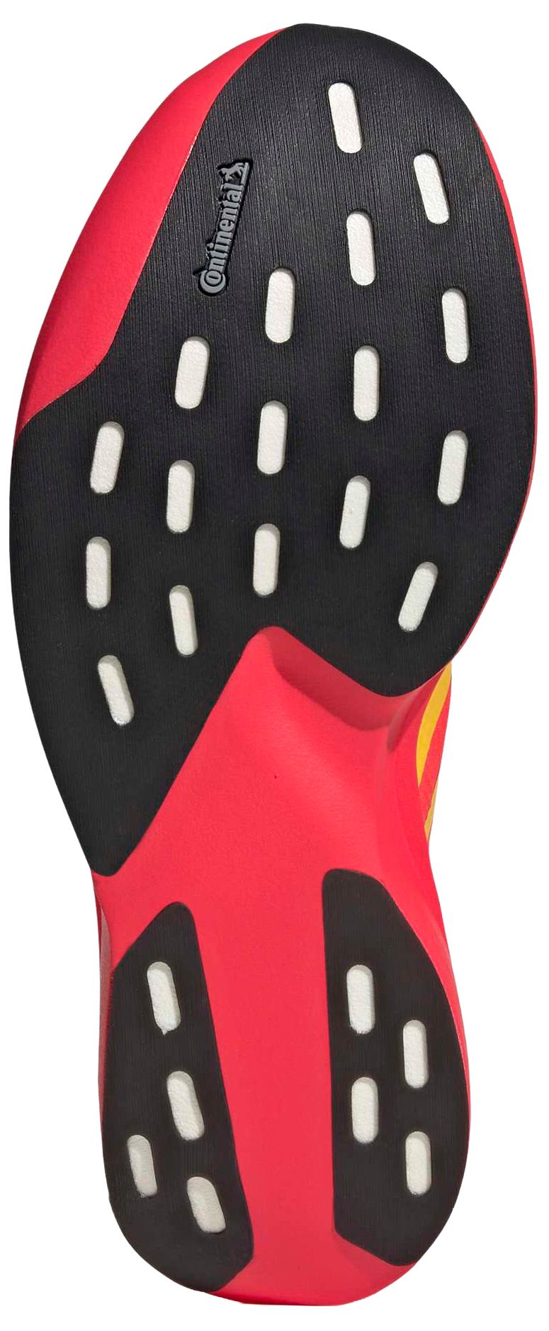 adidas Men's Adizero EVO SL Woven Running Shoes product image