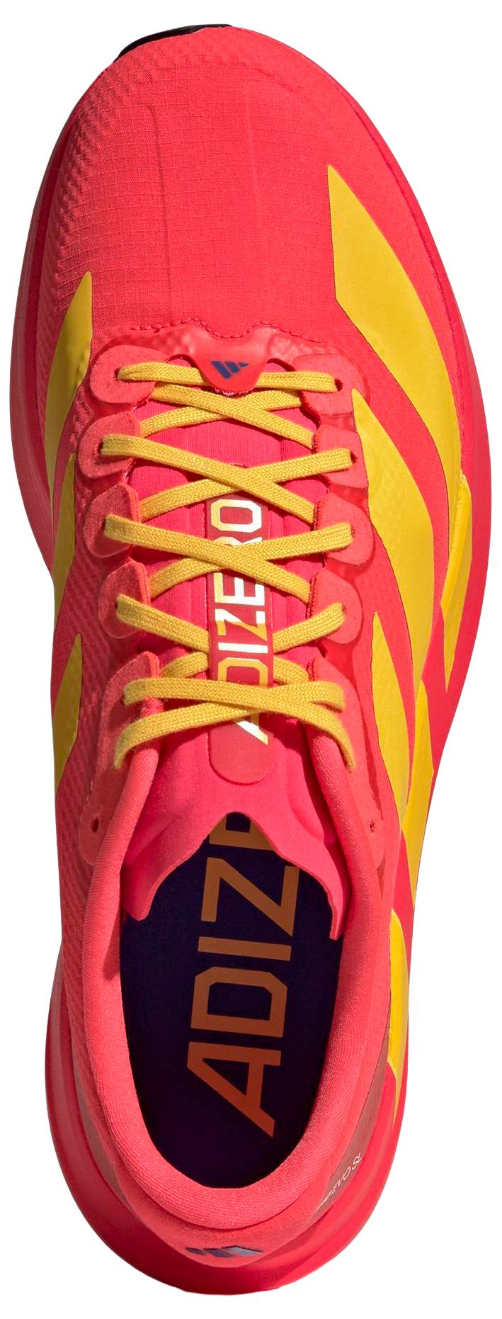 adidas Men's Adizero EVO SL Woven Running Shoes product image