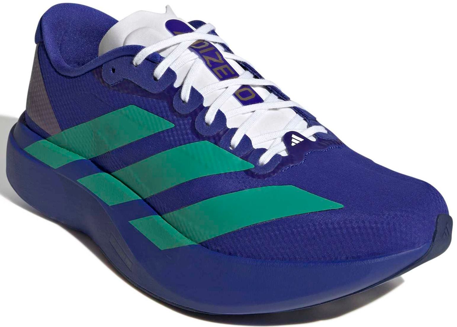 adidas Men's Adizero EVO SL Woven Running Shoes product image