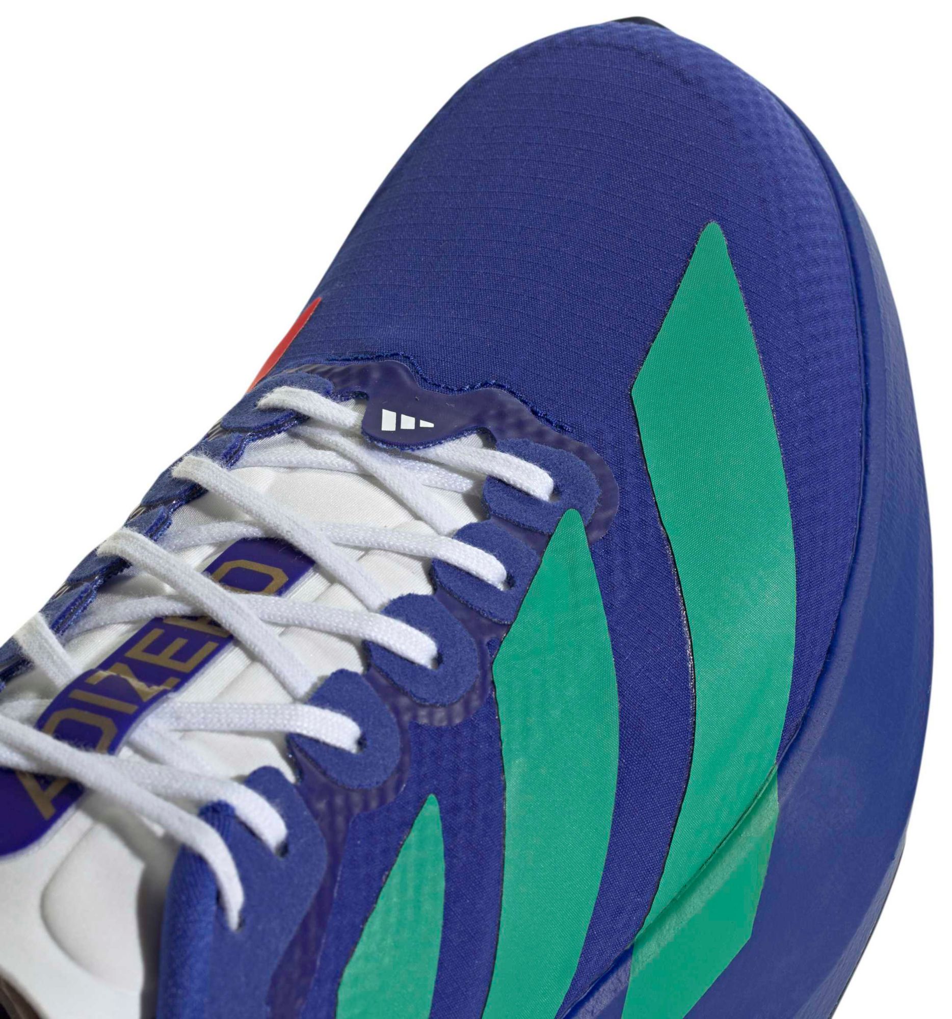adidas Men's Adizero EVO SL Woven Running Shoes product image