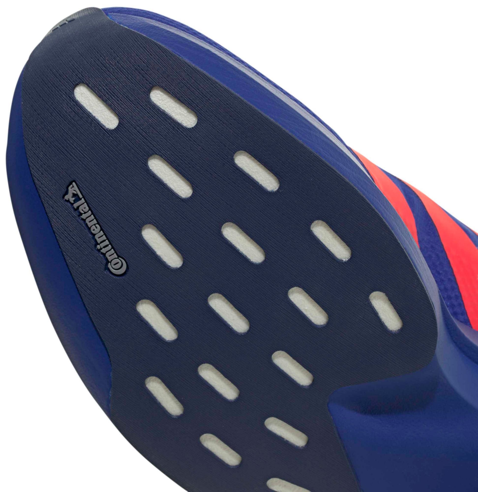 adidas Men's Adizero EVO SL Woven Running Shoes product image