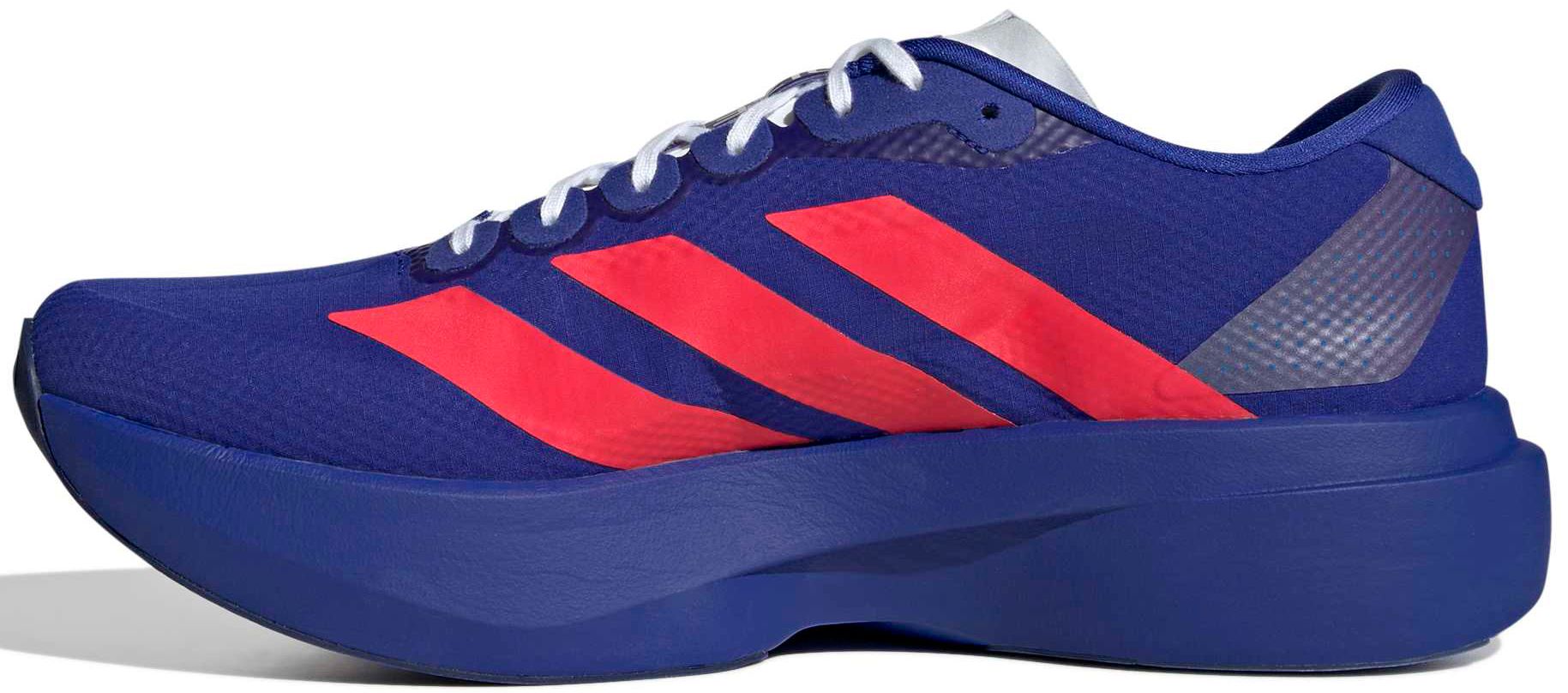 adidas Men's Adizero EVO SL Woven Running Shoes product image